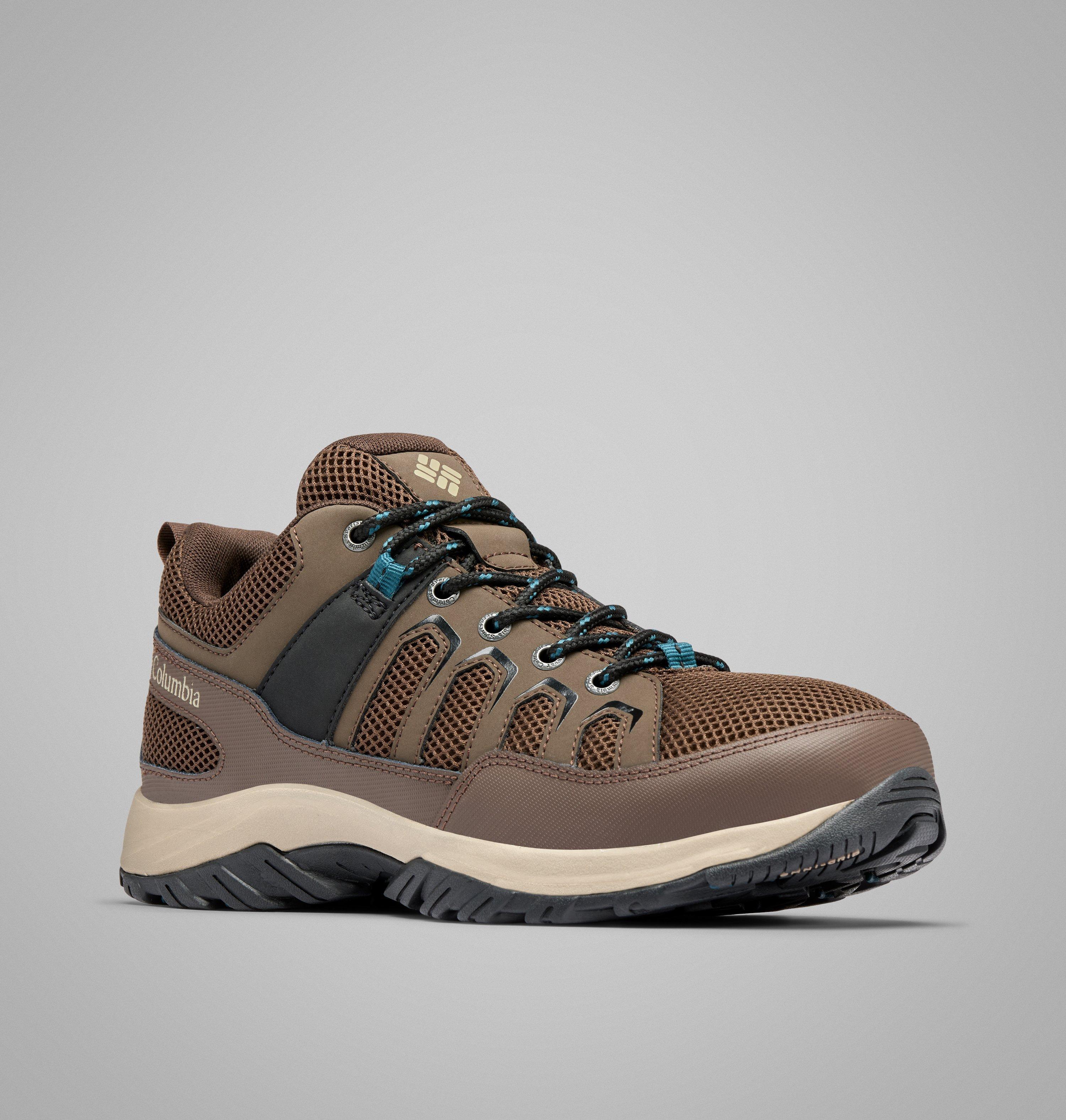 Men's Granite Trail Shoe 4