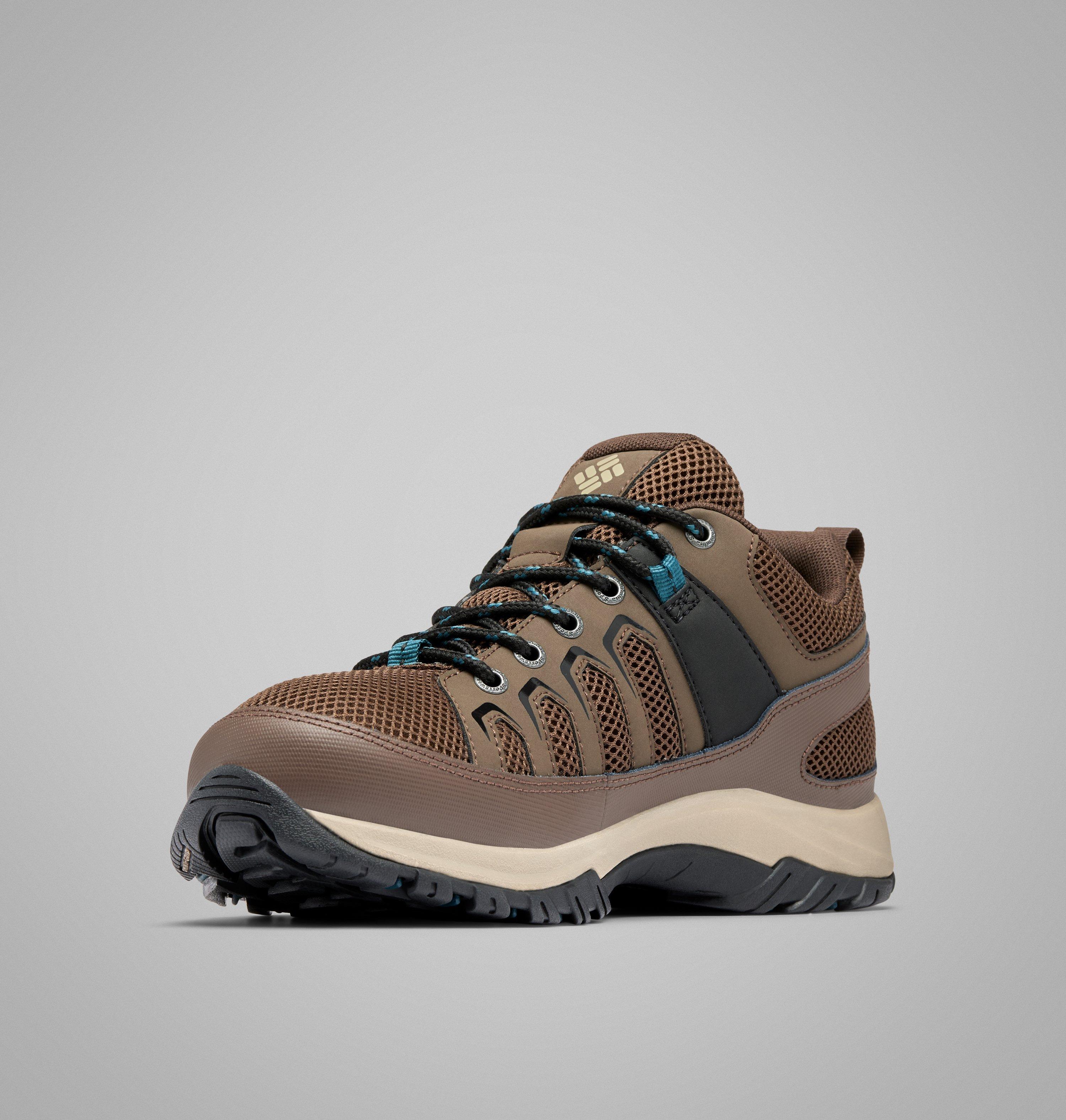 Men's Granite Trail Shoe 8