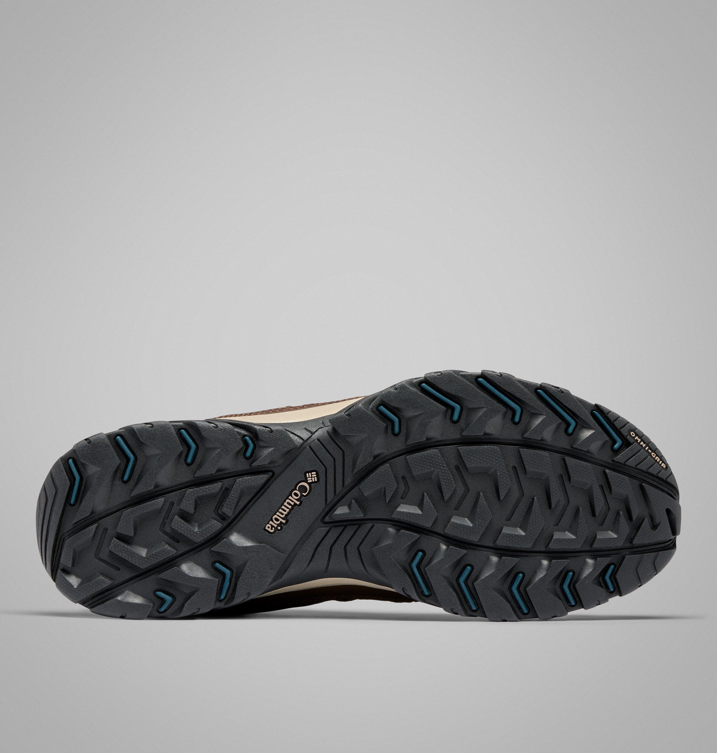 Men's Granite Trail Shoe 6