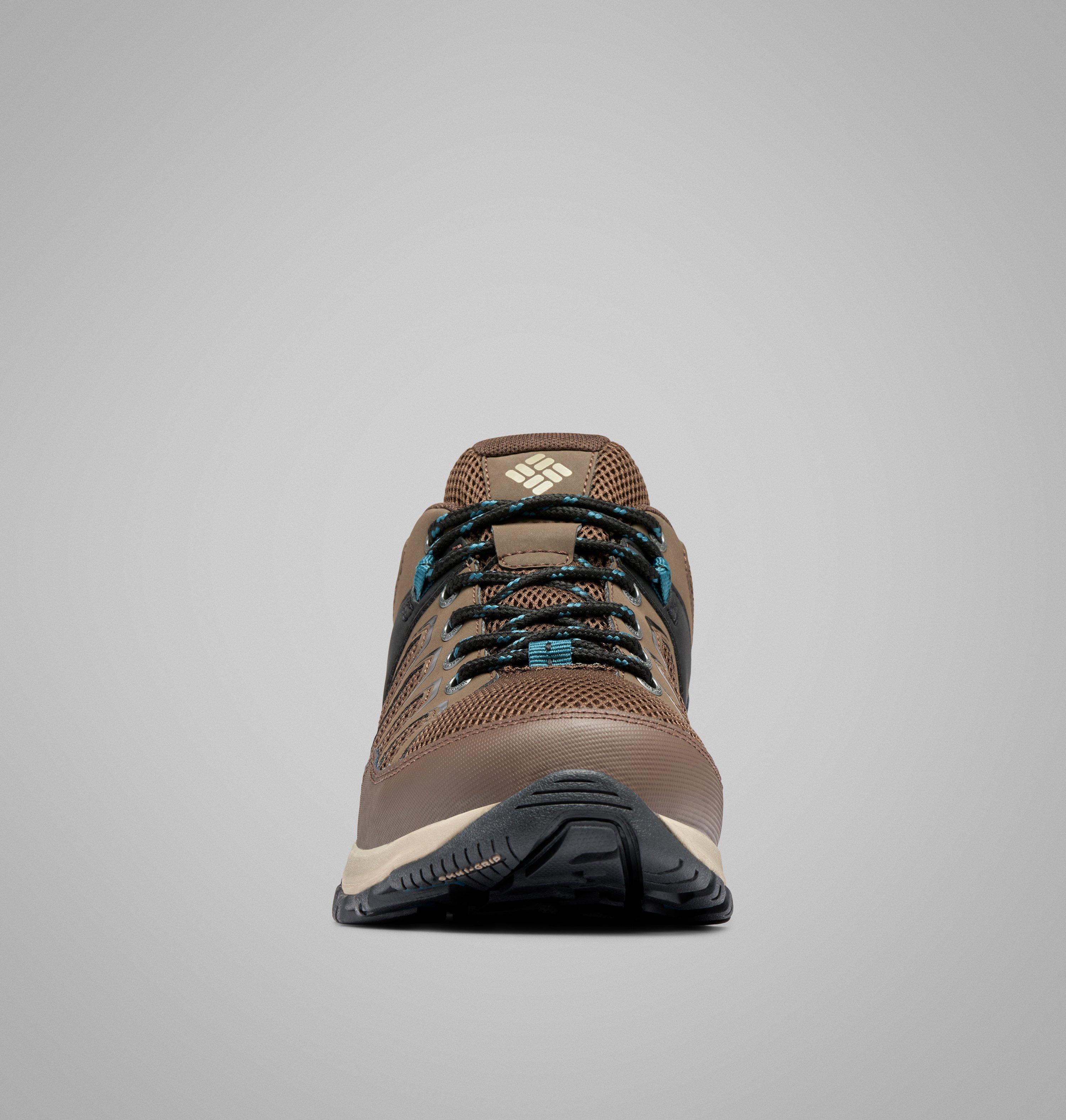 Men's Granite Trail Shoe 9