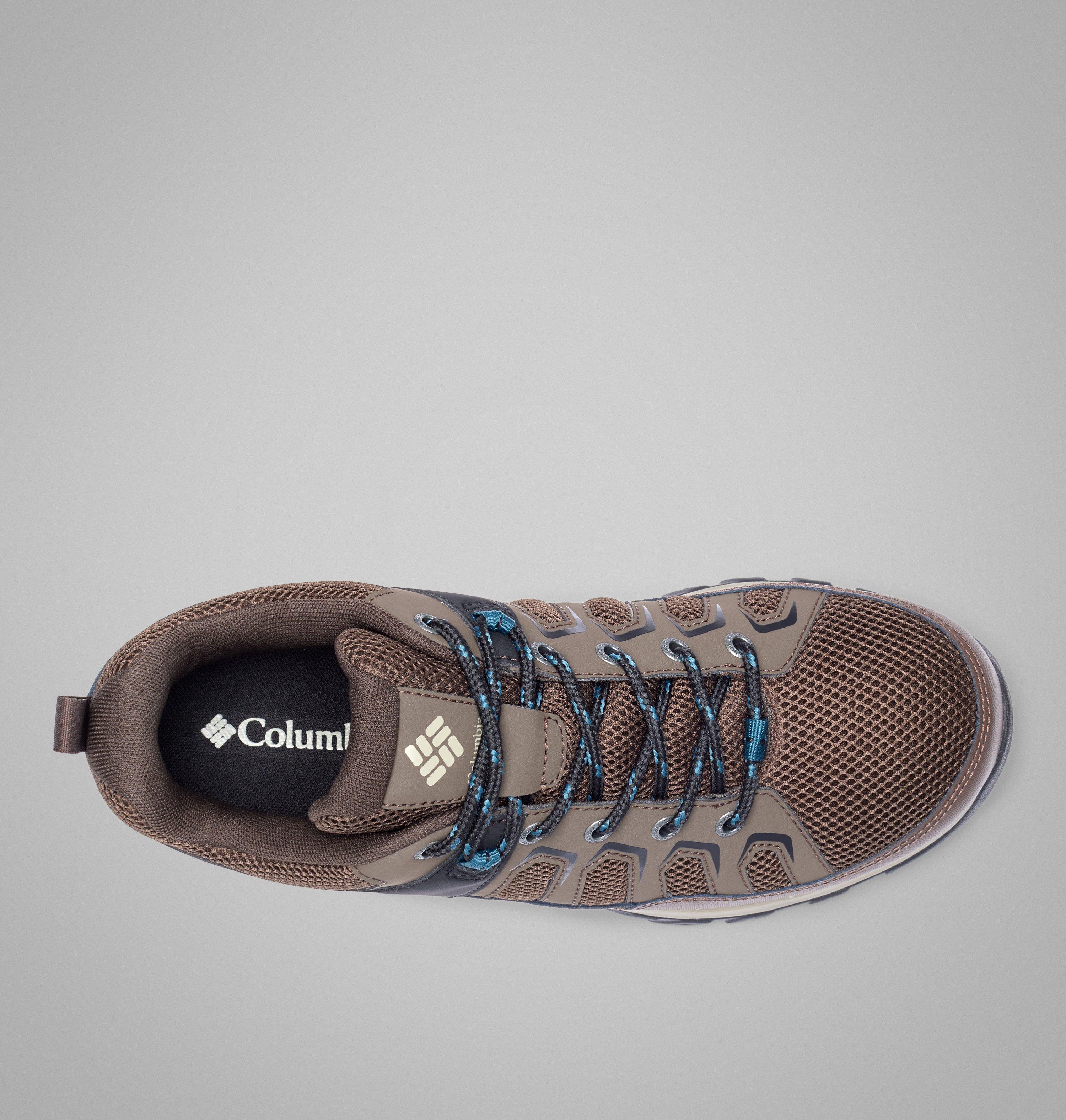Men's Granite Trail Shoe 5