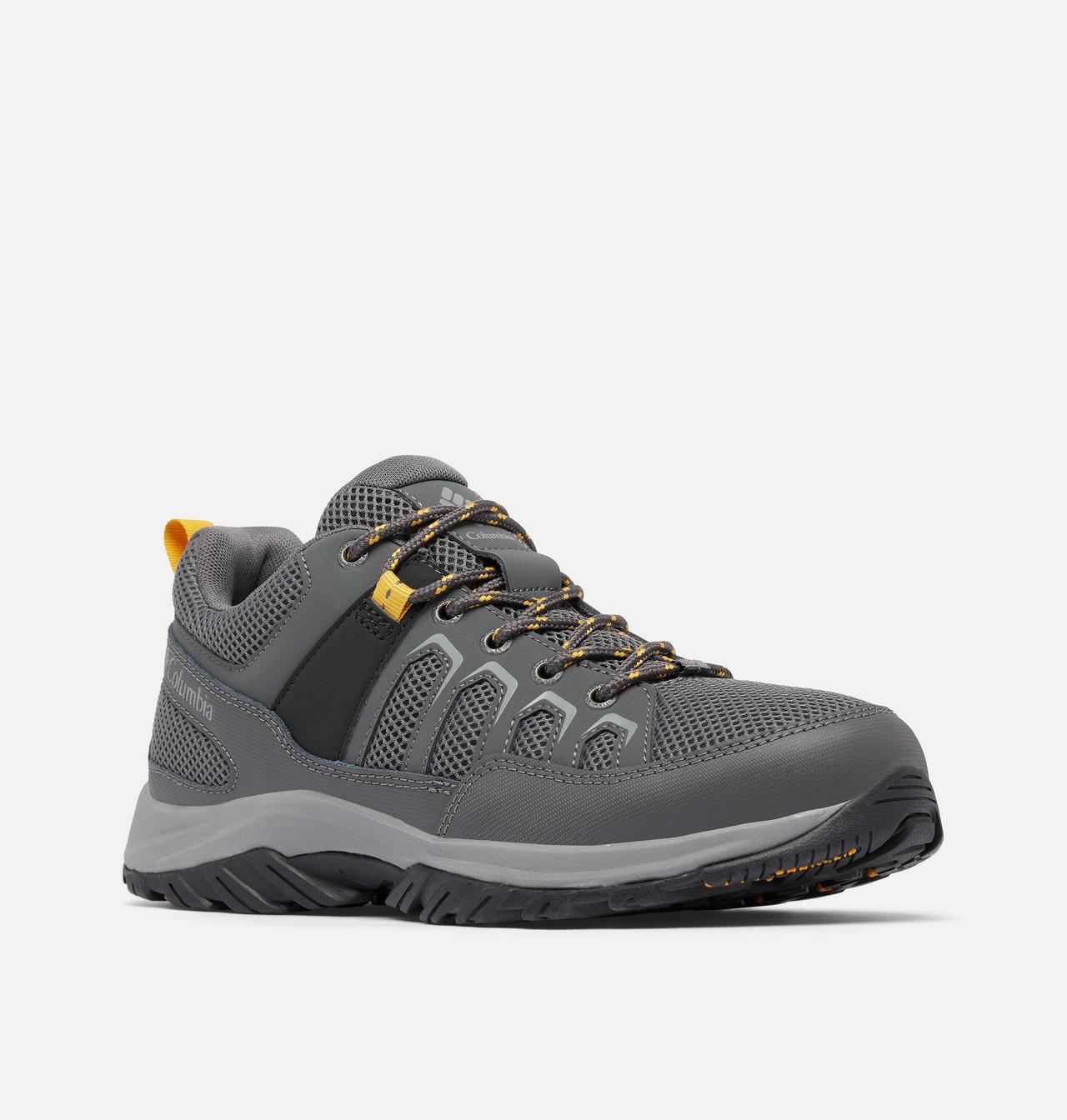 Men's Granite Trail™ Shoe - Wide | 089 | 7.5 3
