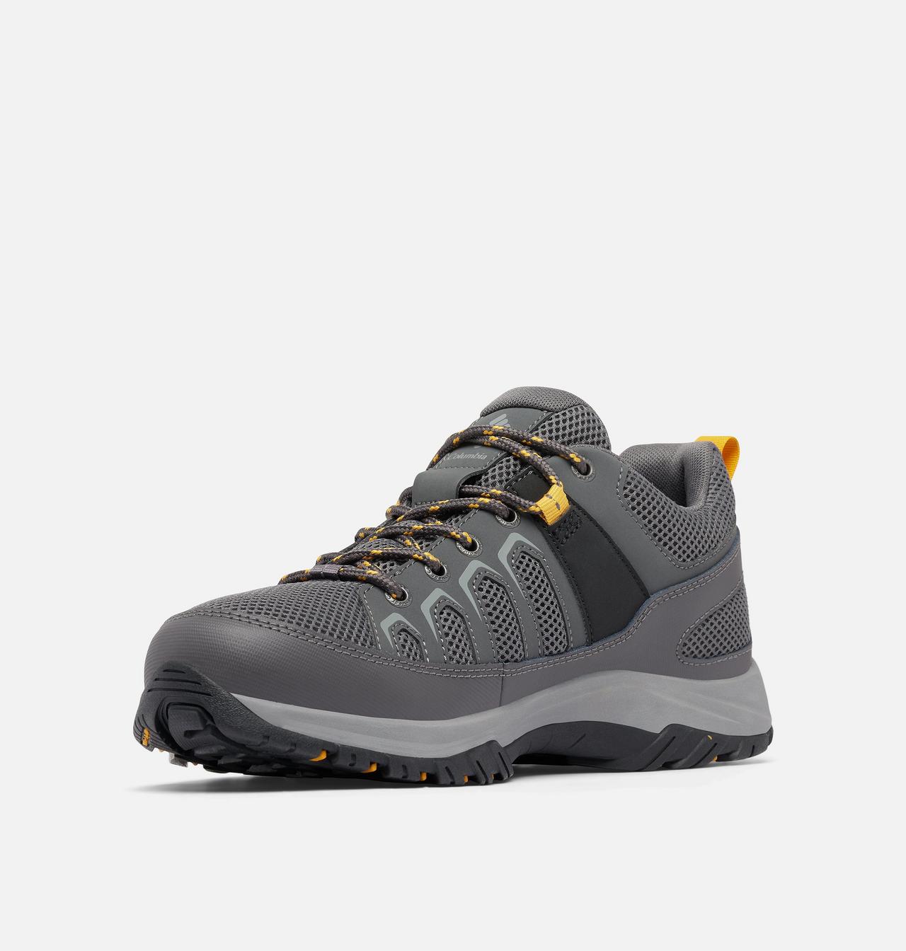 Men's Granite Trail™ Shoe - Wide | 089 | 7.5 7