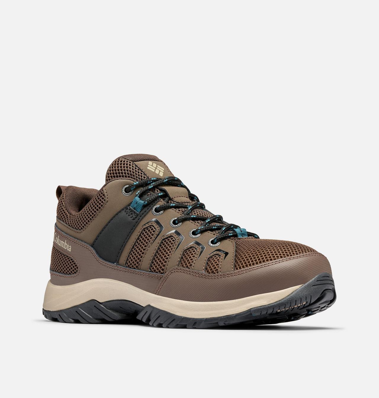 Men's Granite Trail™ Shoe - Wide | 231 | 10 3