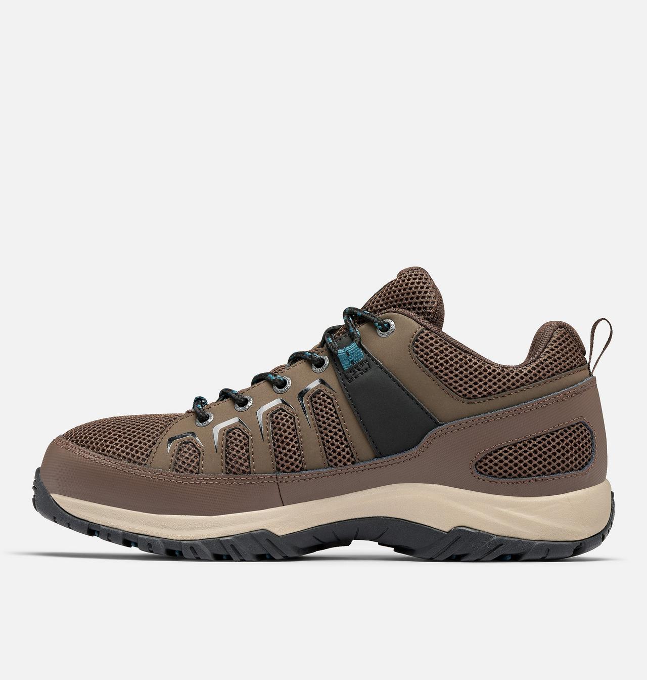 Men's Granite Trail™ Shoe - Wide | 231 | 10 6