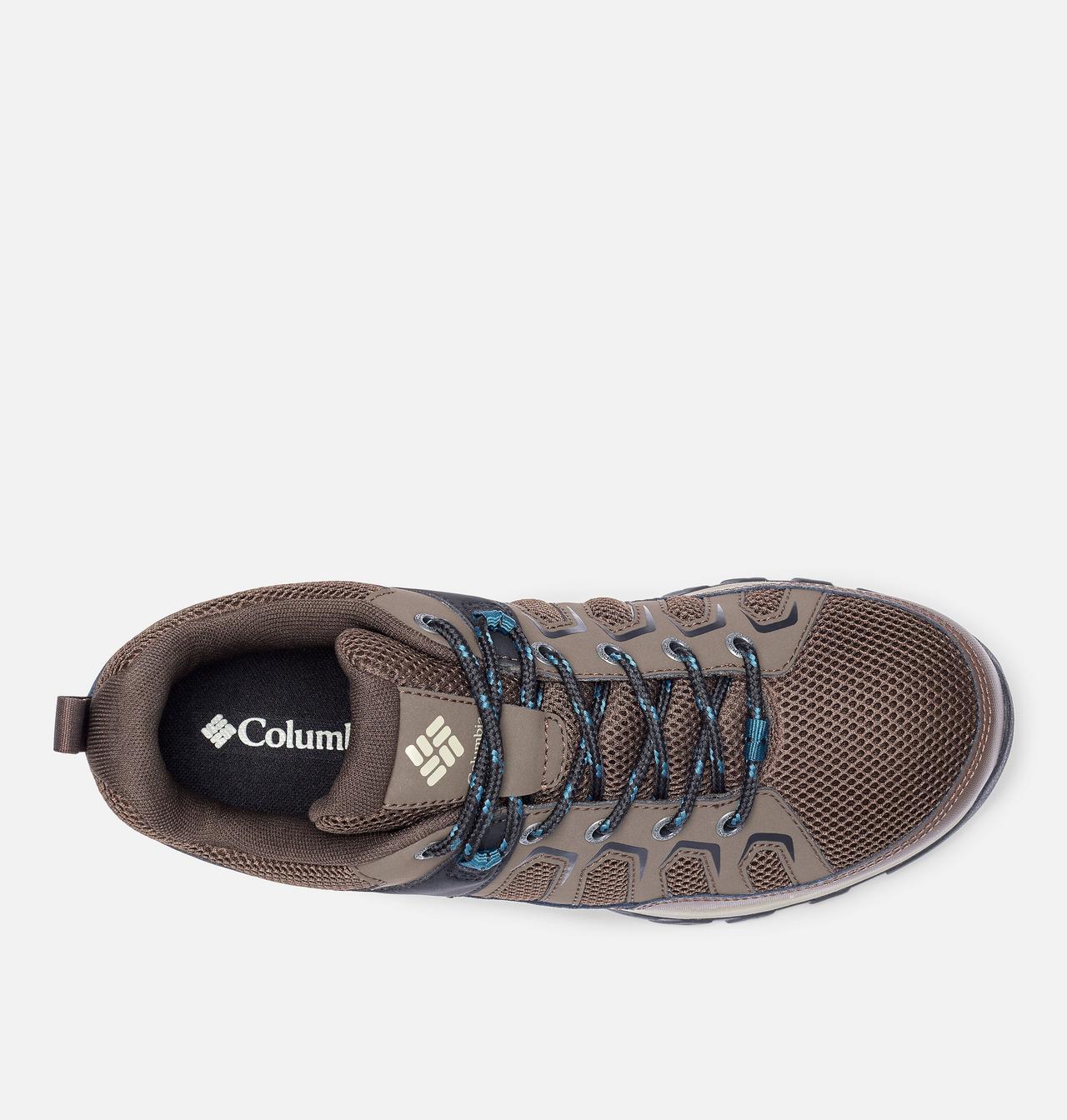 Men's Granite Trail™ Shoe - Wide | 231 | 10 4