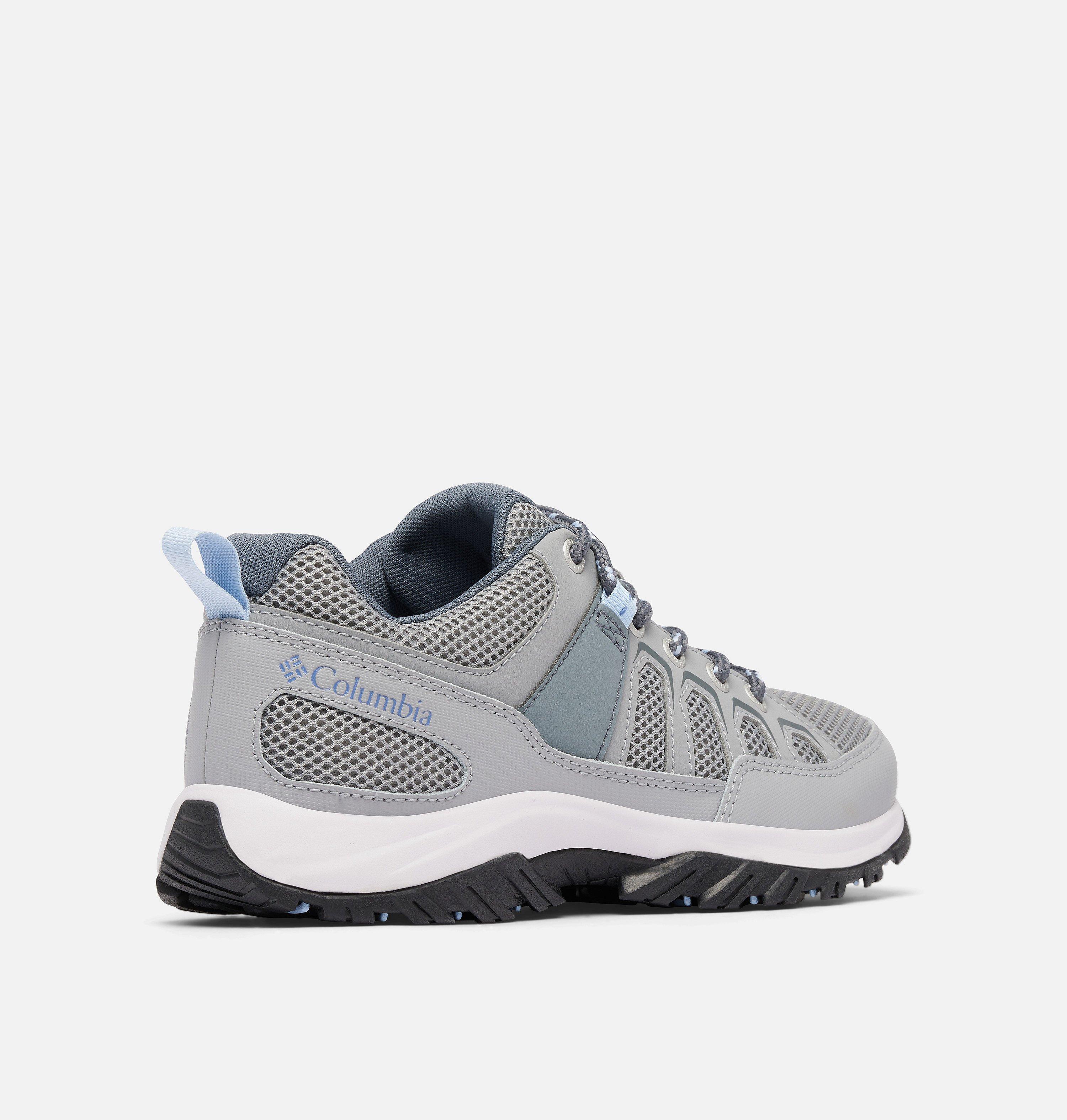 Women's Granite Trail Shoe 9
