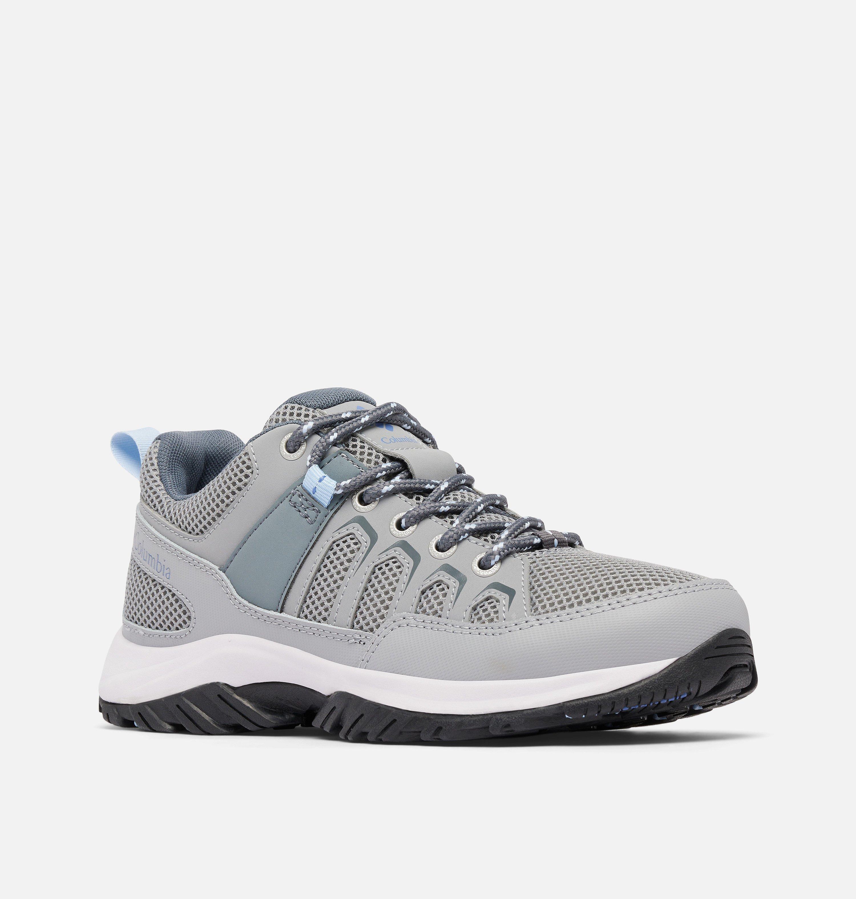 Women's Granite Trail Shoe 3