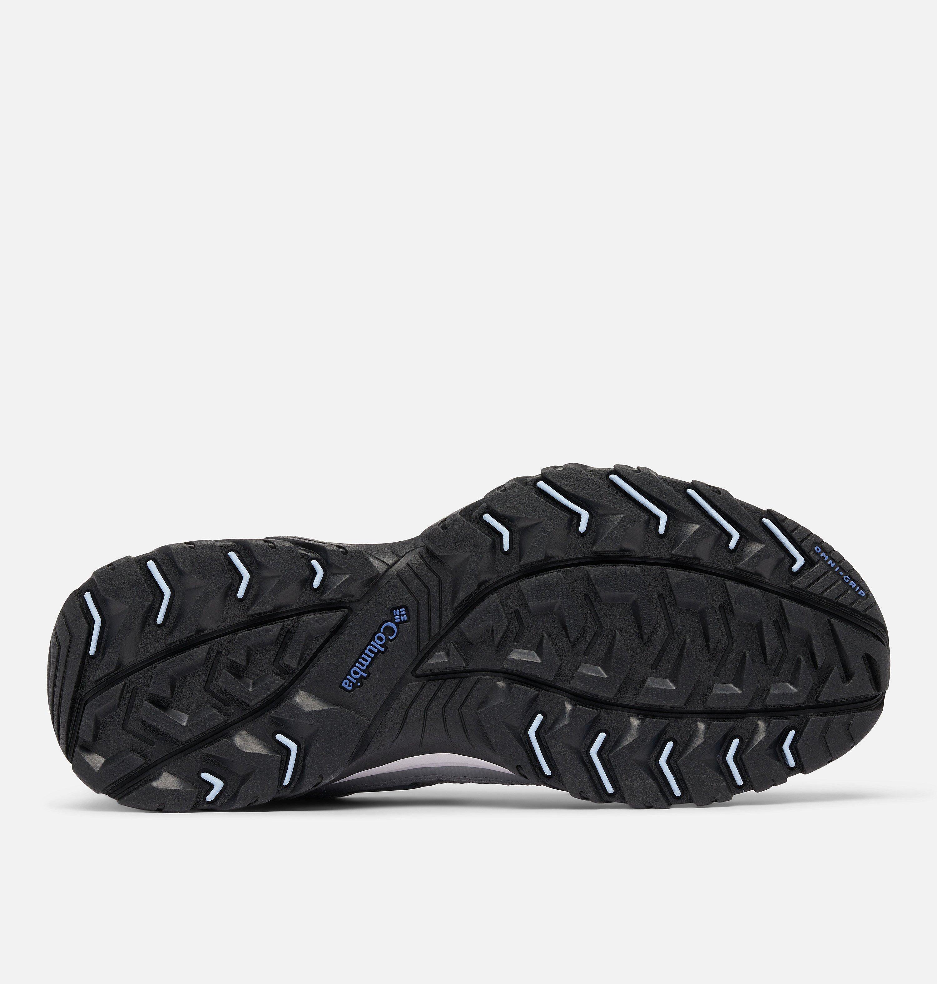 Women's Granite Trail Shoe 5