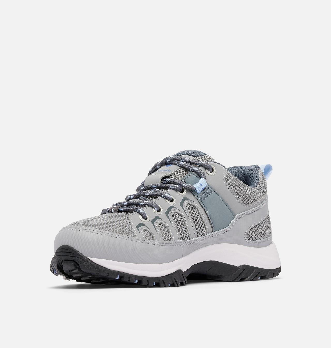 Women's Granite Trail™ Shoe - Wide | 036 | 10.5 8