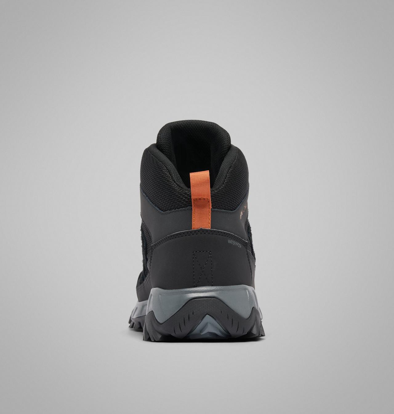 Men’s Strata Trail™ Mid WP Boot