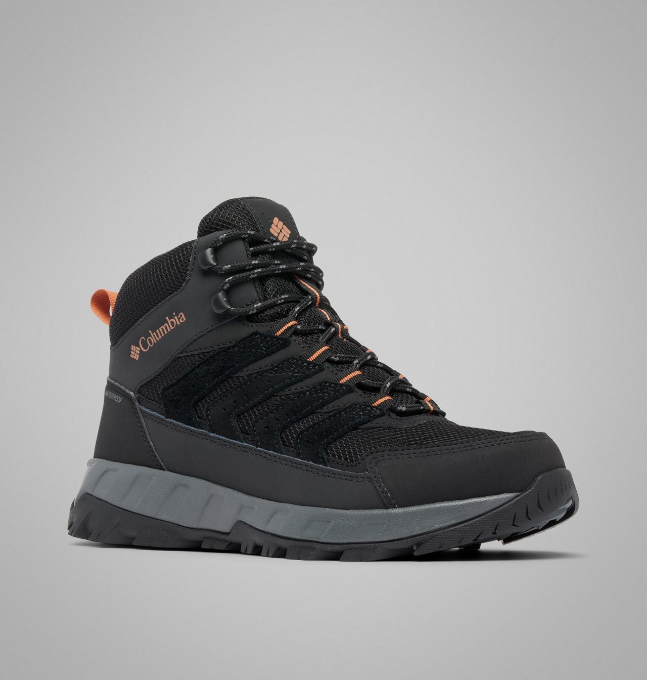 Men’s Strata Trail™ Mid WP Boot