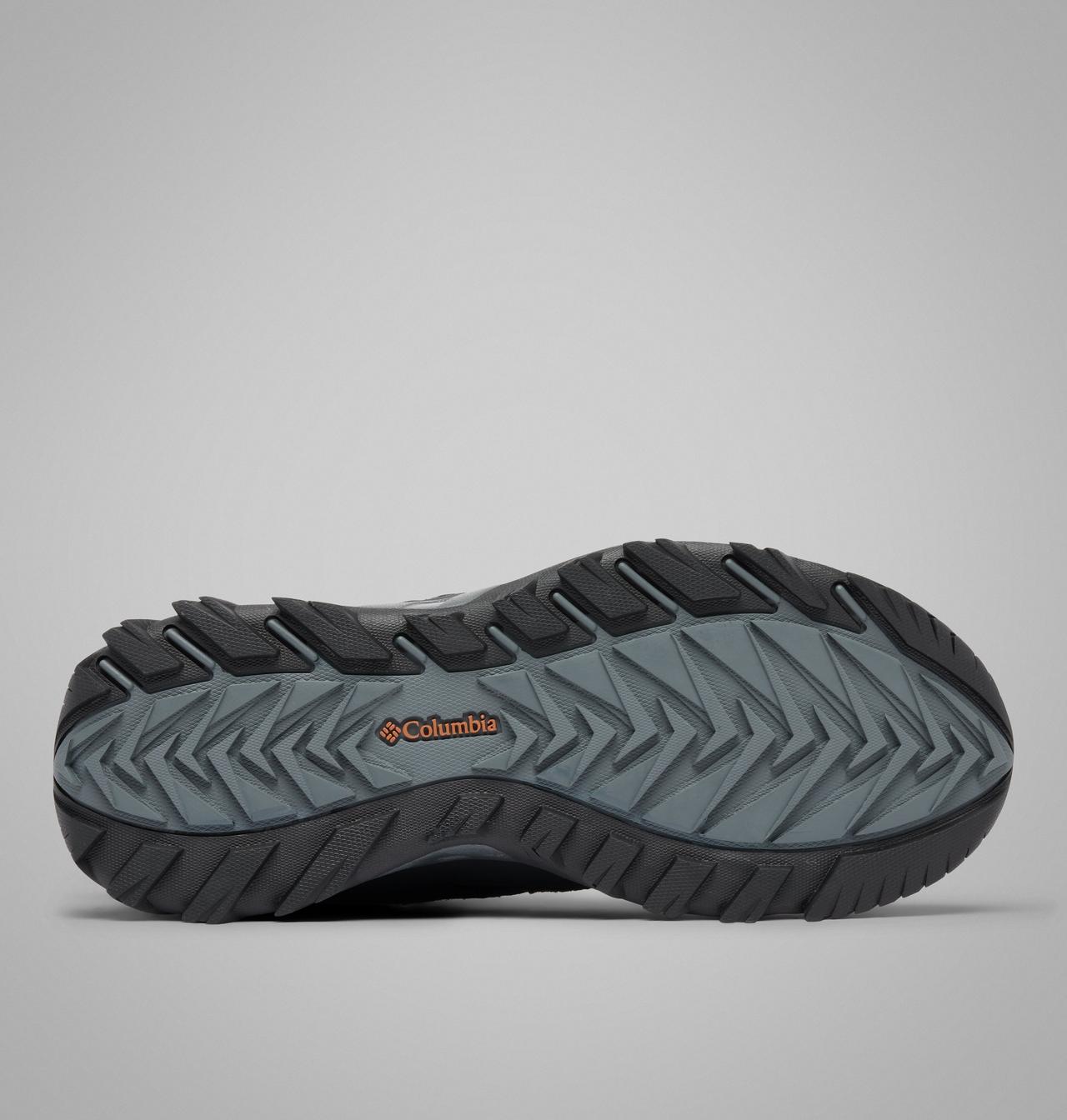 Men’s Strata Trail™ Mid WP Boot