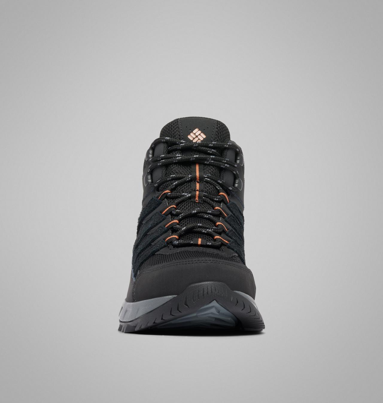 Men’s Strata Trail™ Mid WP Boot 9