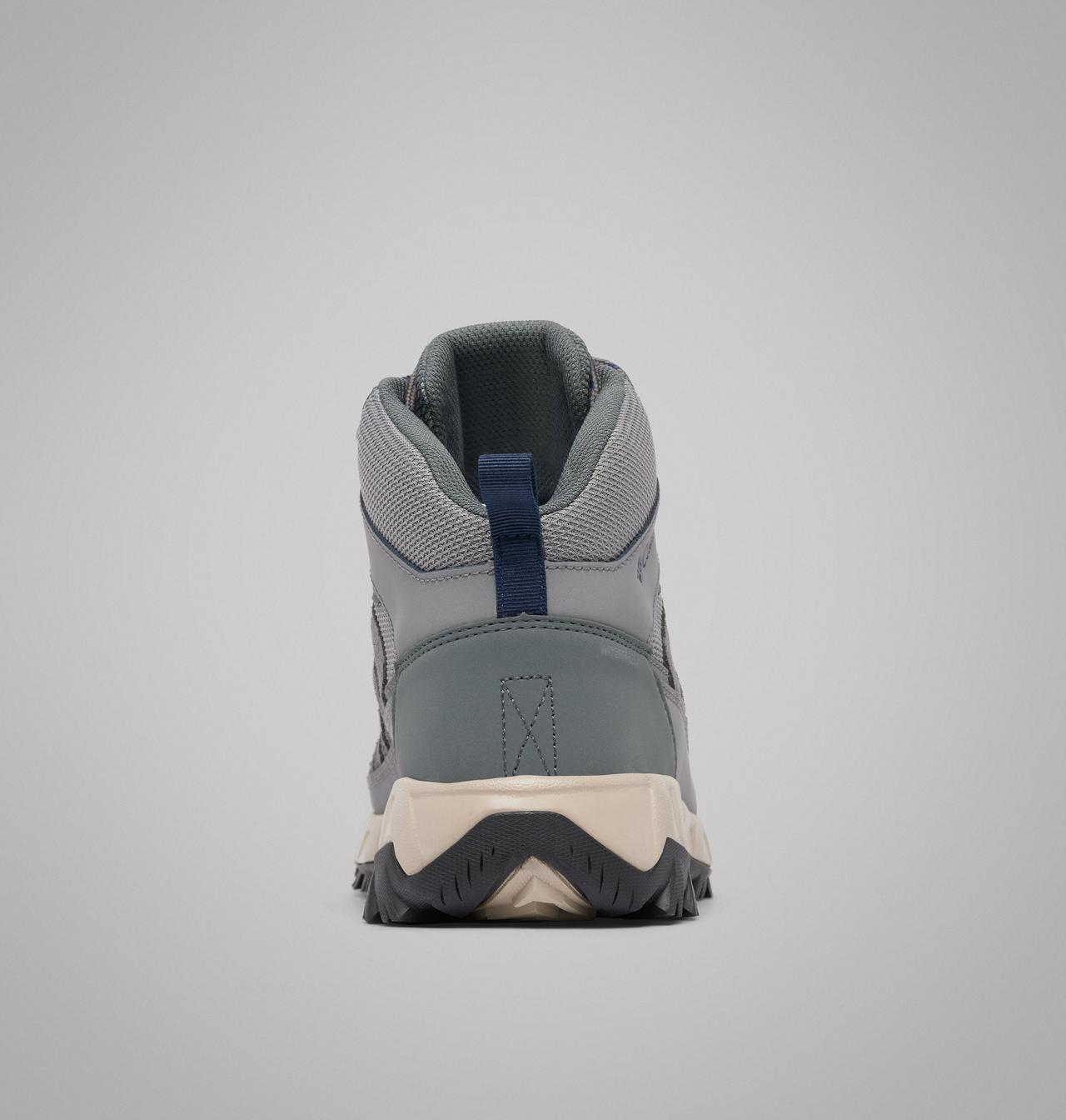 Men’s Strata Trail™ Mid WP Boot 2