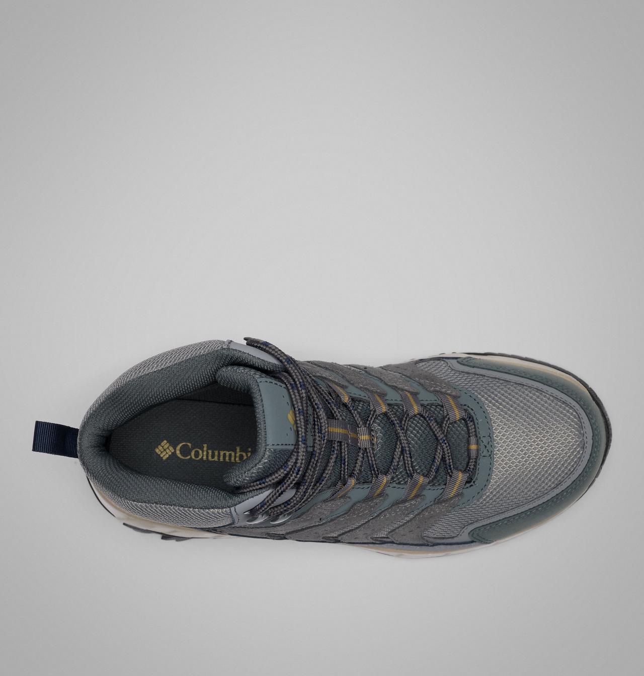 Men’s Strata Trail™ Mid WP Boot 5