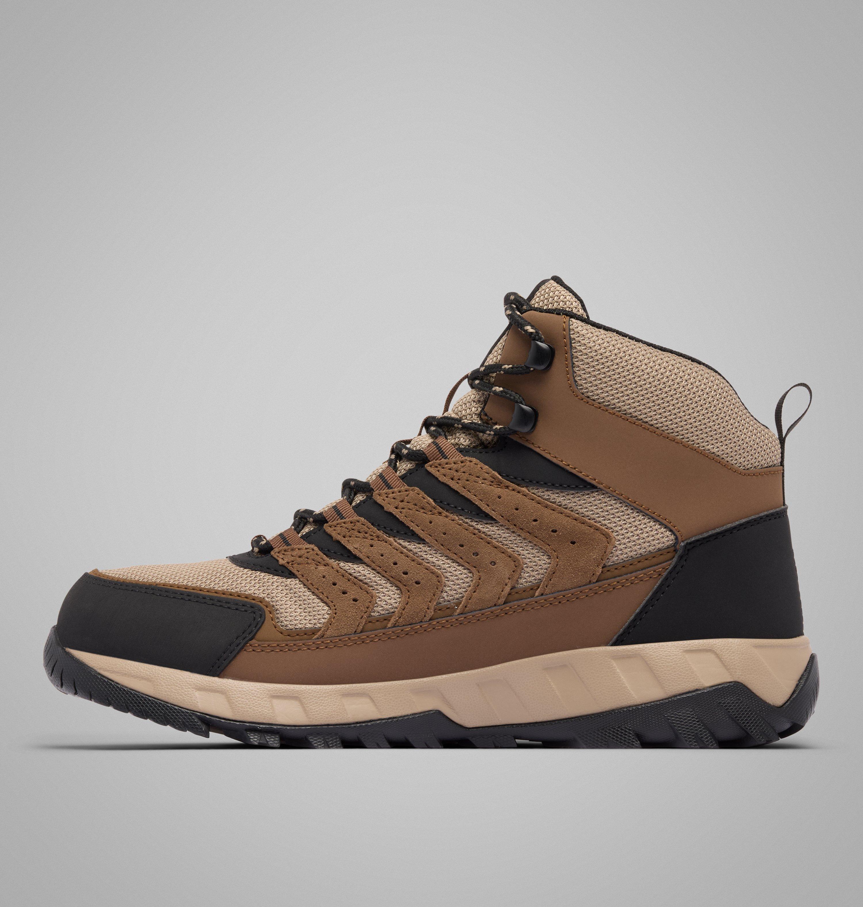Men’s Strata Trail Mid WP Boot 6