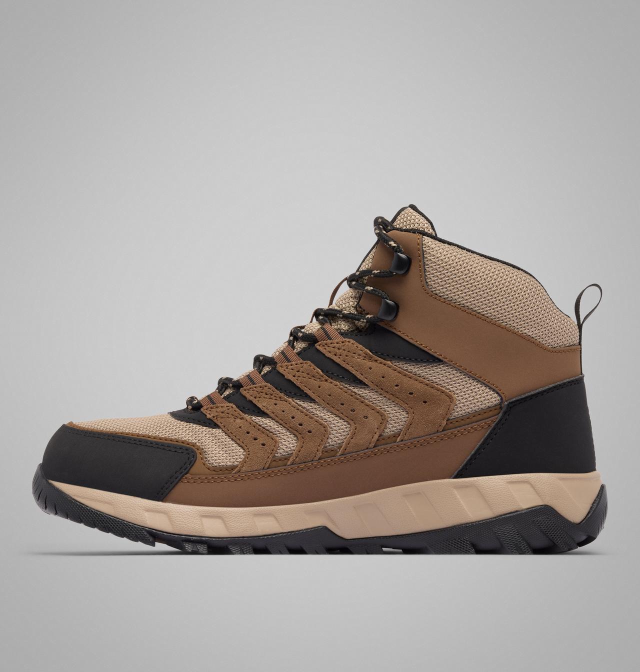 Men’s Strata Trail™ Mid WP Boot 7