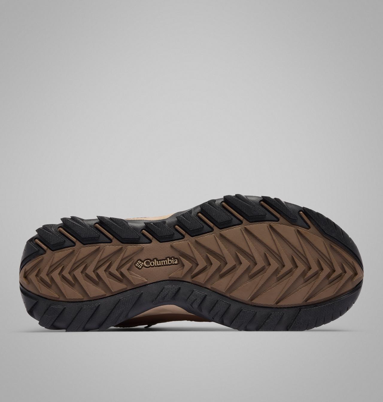 Men’s Strata Trail™ Mid WP Boot 6