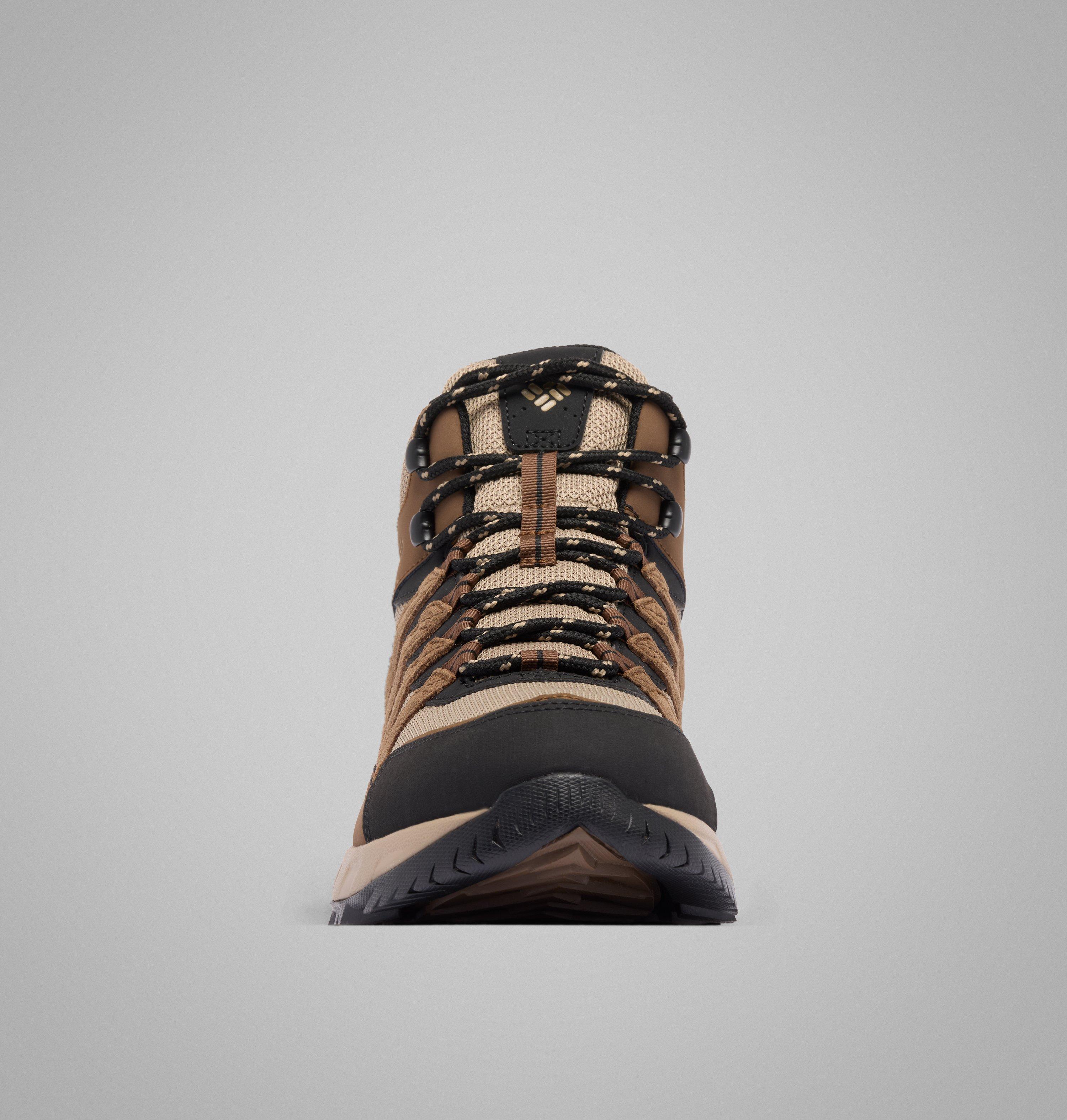 Men’s Strata Trail Mid WP Boot 8