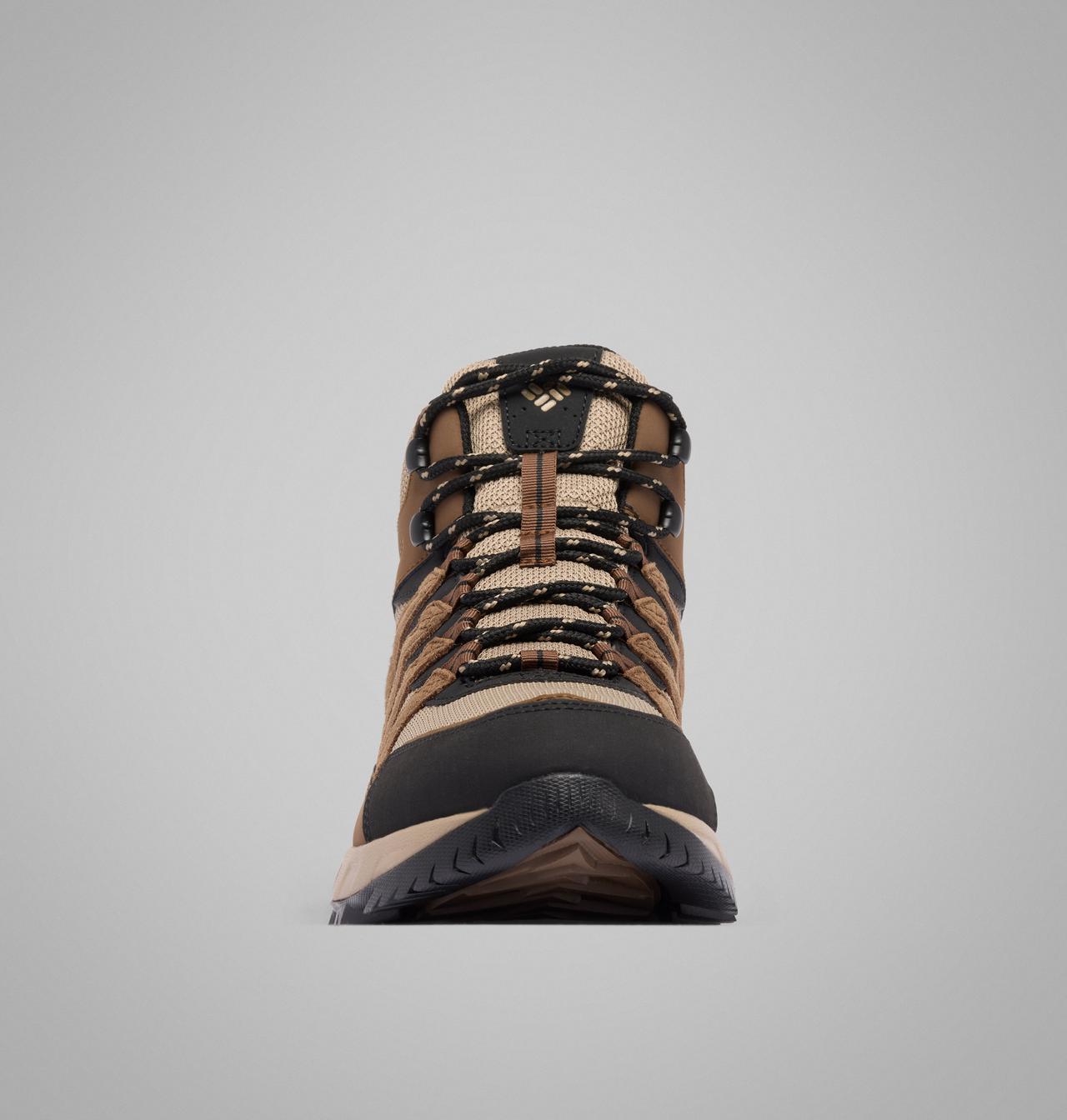 Men’s Strata Trail™ Mid WP Boot 9