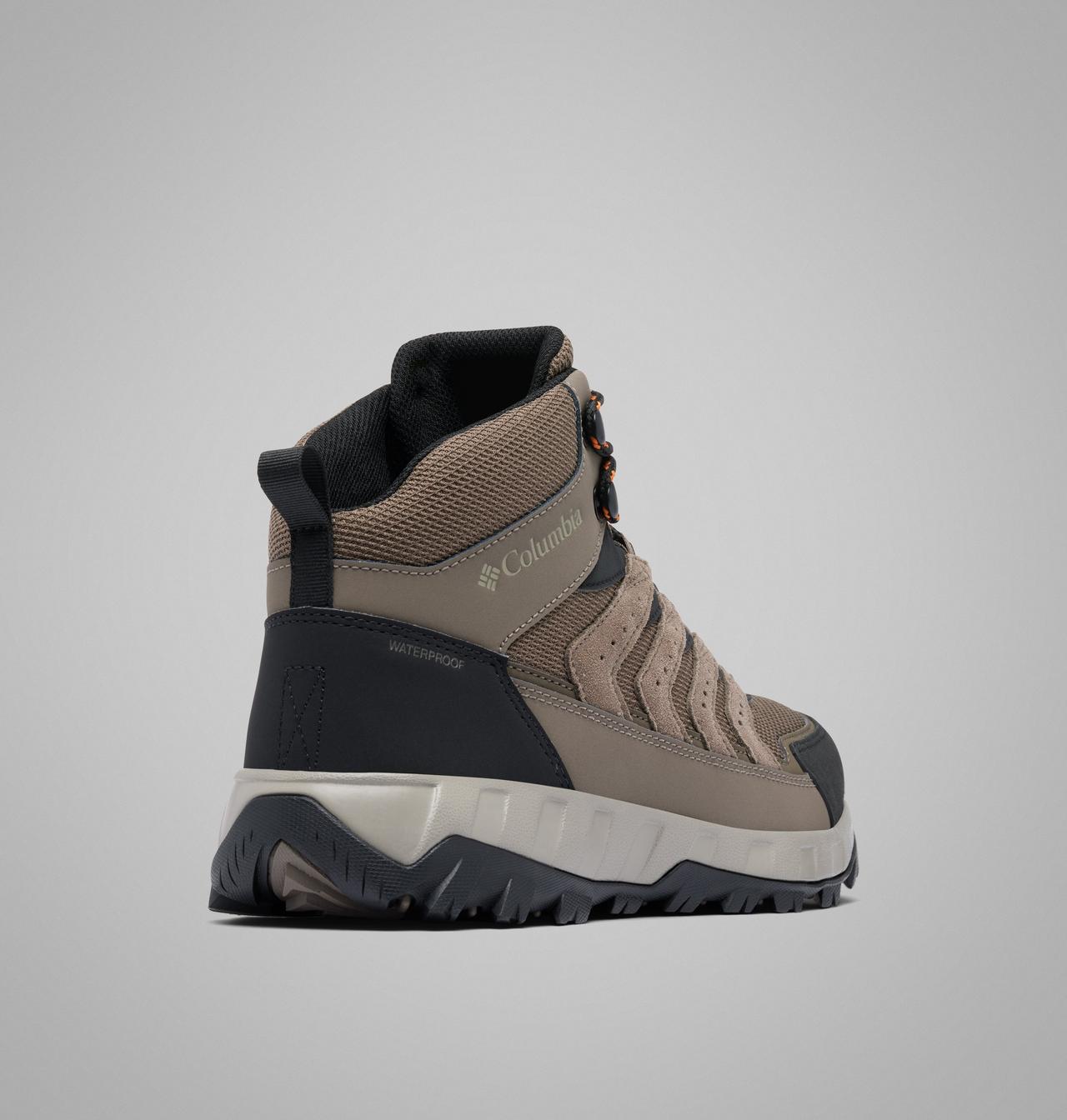 Men’s Strata Trail™ Mid WP Boot | 255 | 15 9