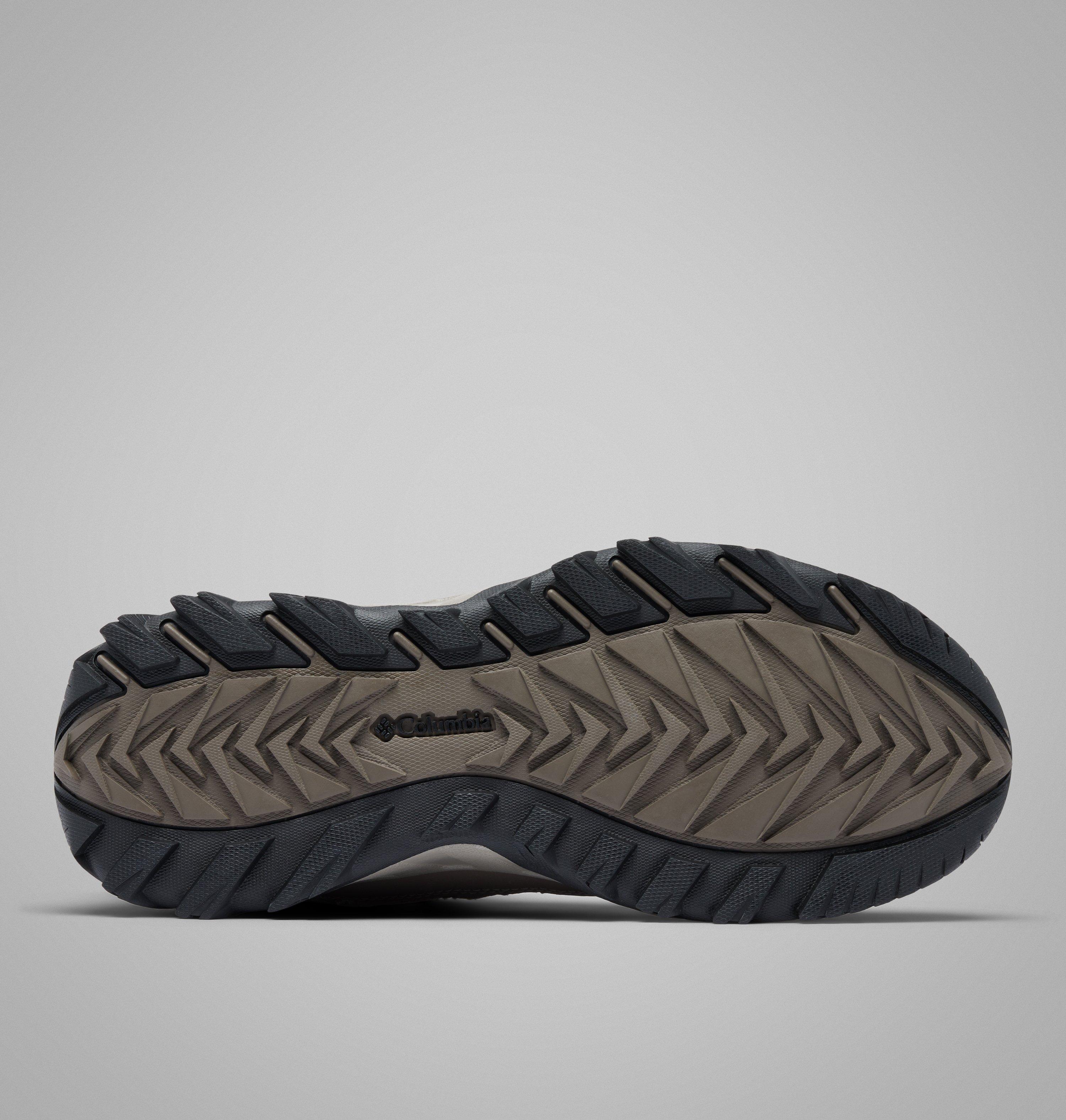 Men’s Strata Trail Mid WP Boot | 255 | 9 5