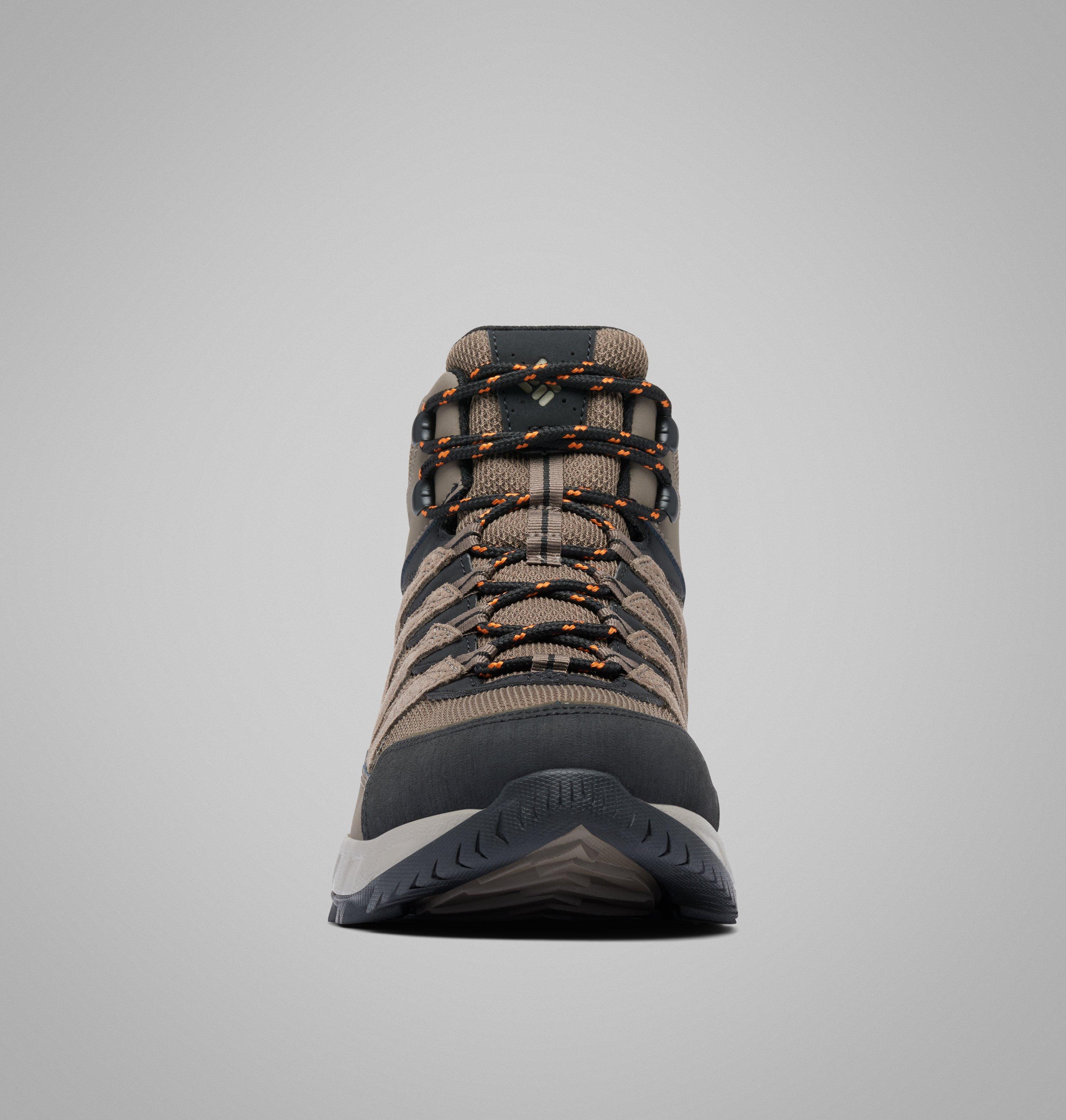 Men’s Strata Trail Mid WP Boot | 255 | 9 8