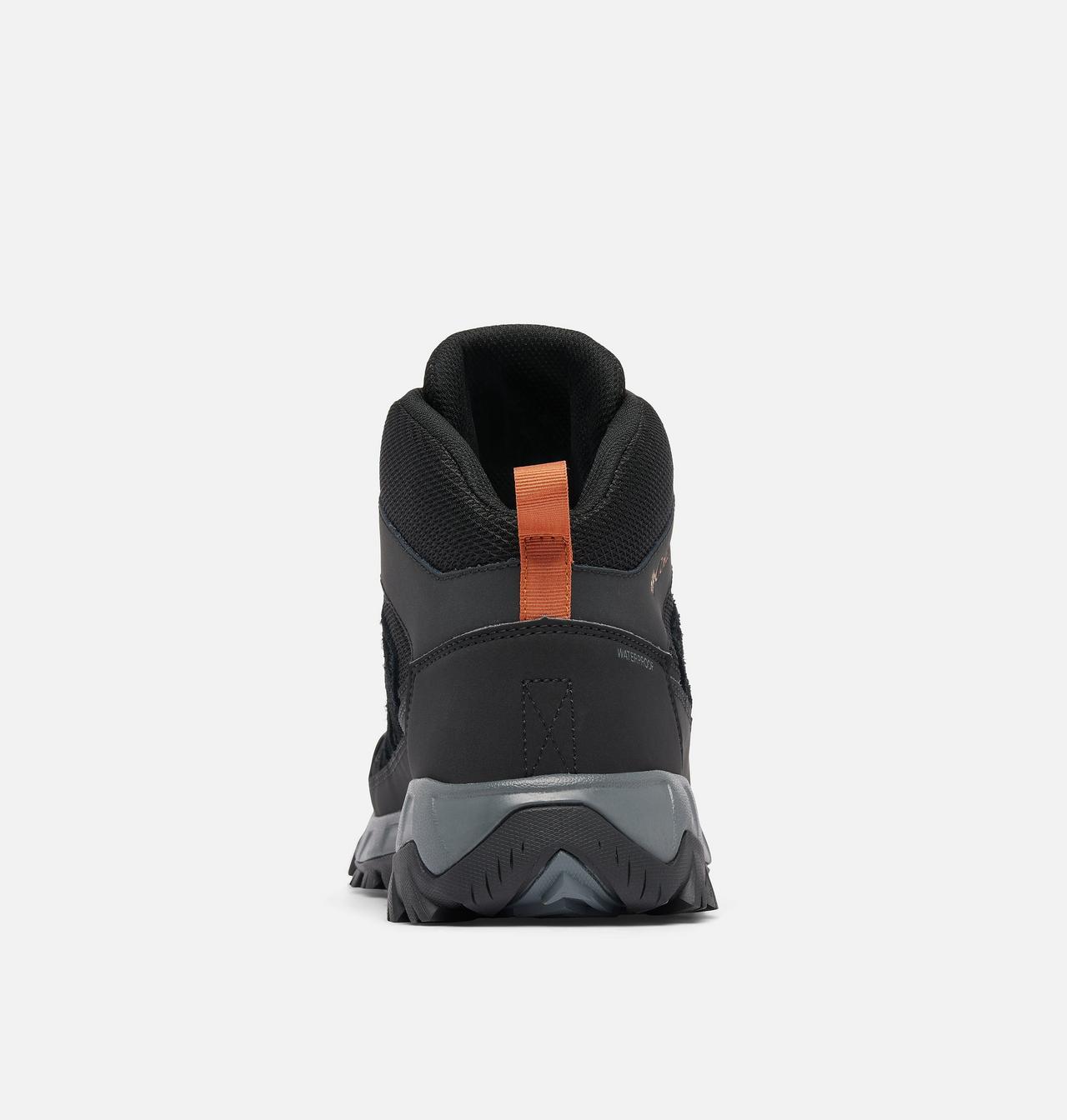 Men’s Strata Trail™ Mid Waterproof Boot - Wide | 010 | 9 2