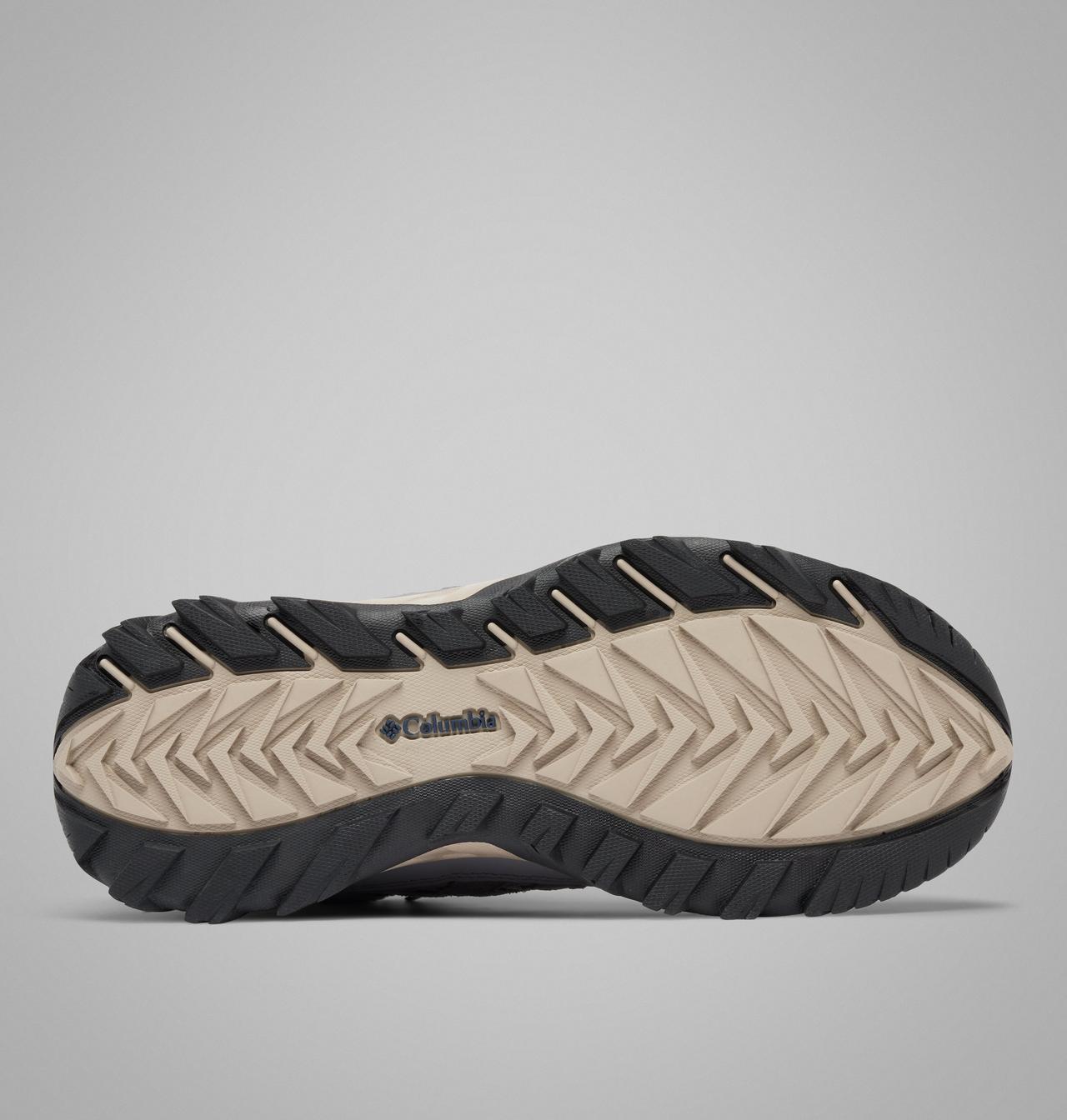 Men’s Strata Trail™ Mid Waterproof Boot - Wide 5