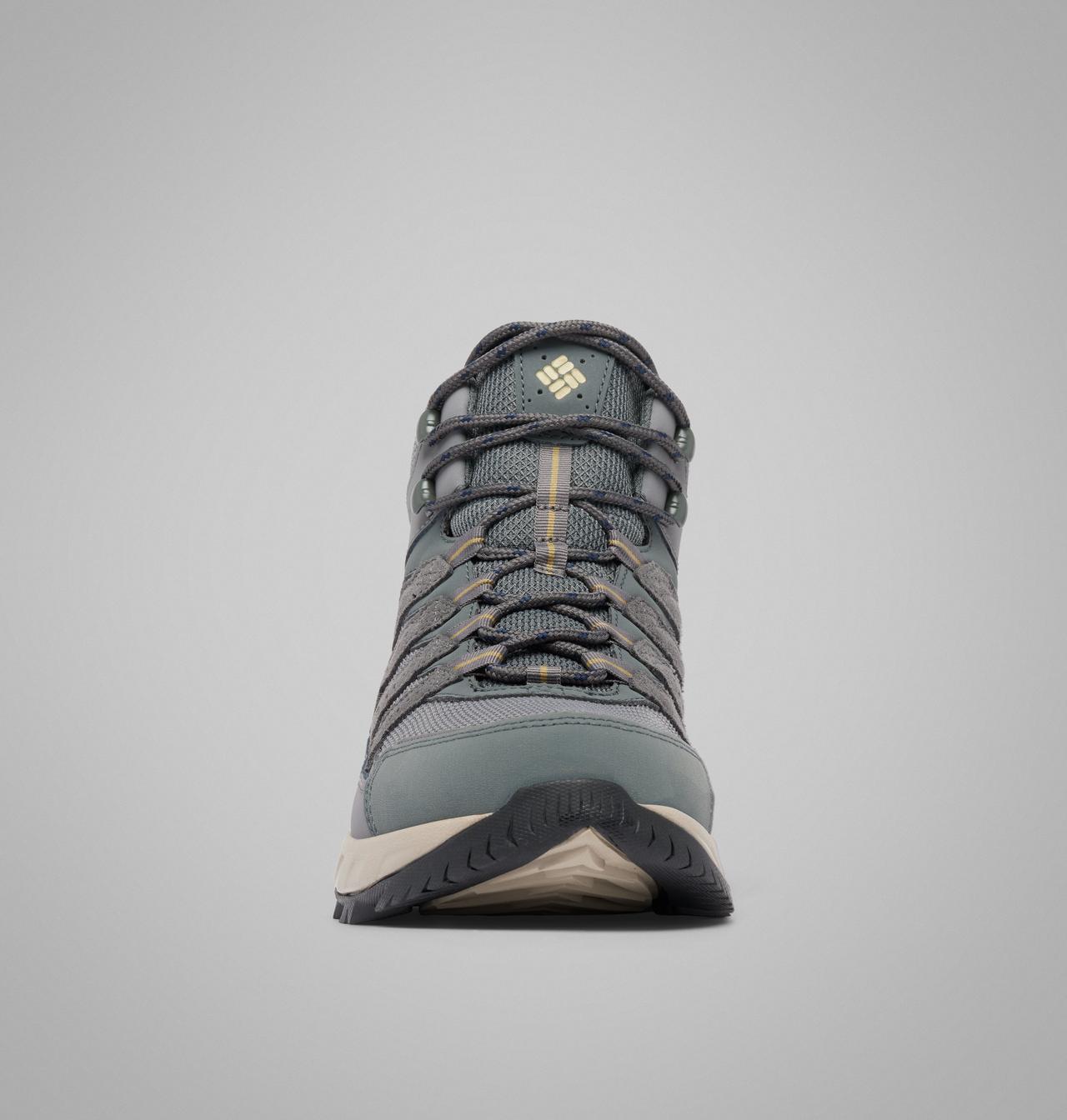 Men’s Strata Trail™ Mid Waterproof Boot - Wide 8