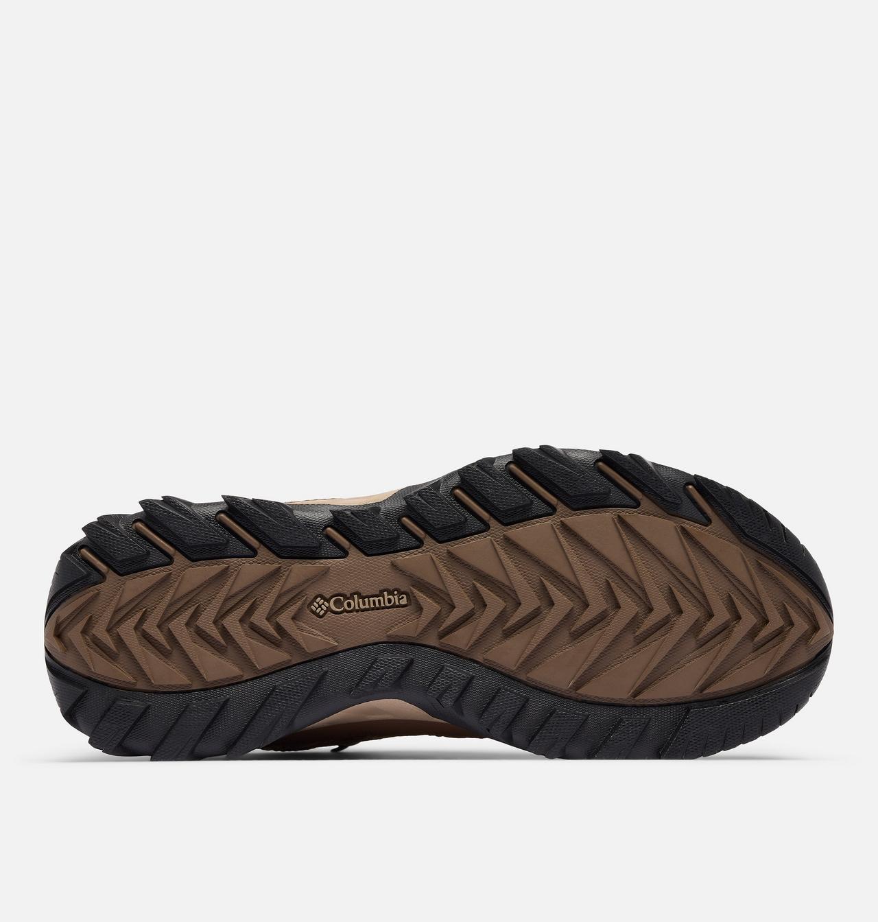 Men’s Strata Trail™ Mid Waterproof Boot - Wide 5