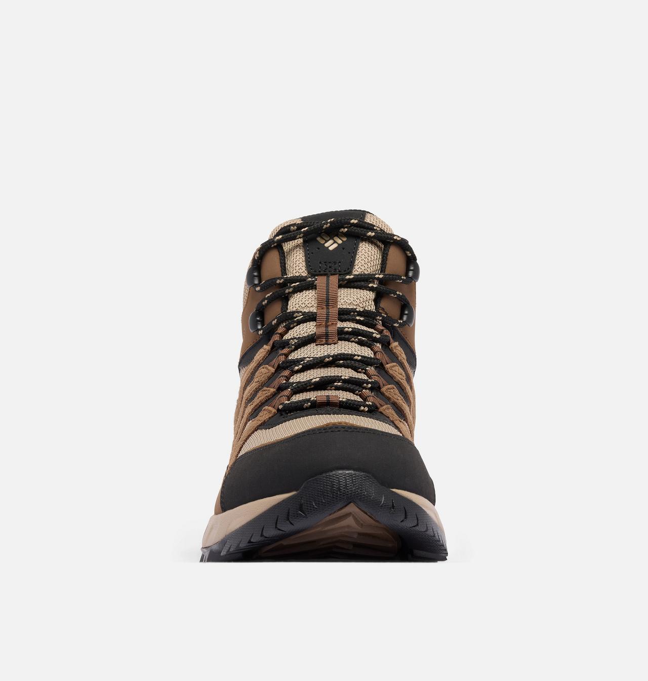 Men’s Strata Trail™ Mid Waterproof Boot - Wide 8