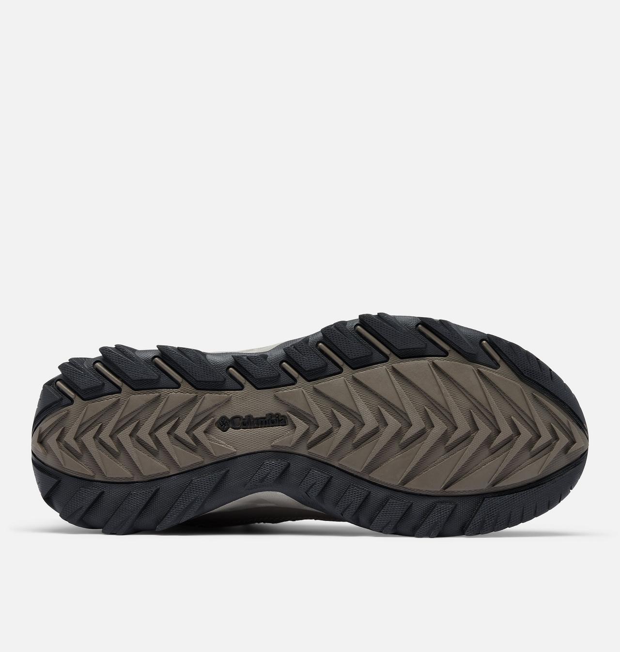 Men’s Strata Trail™ Mid Waterproof Boot - Wide 5