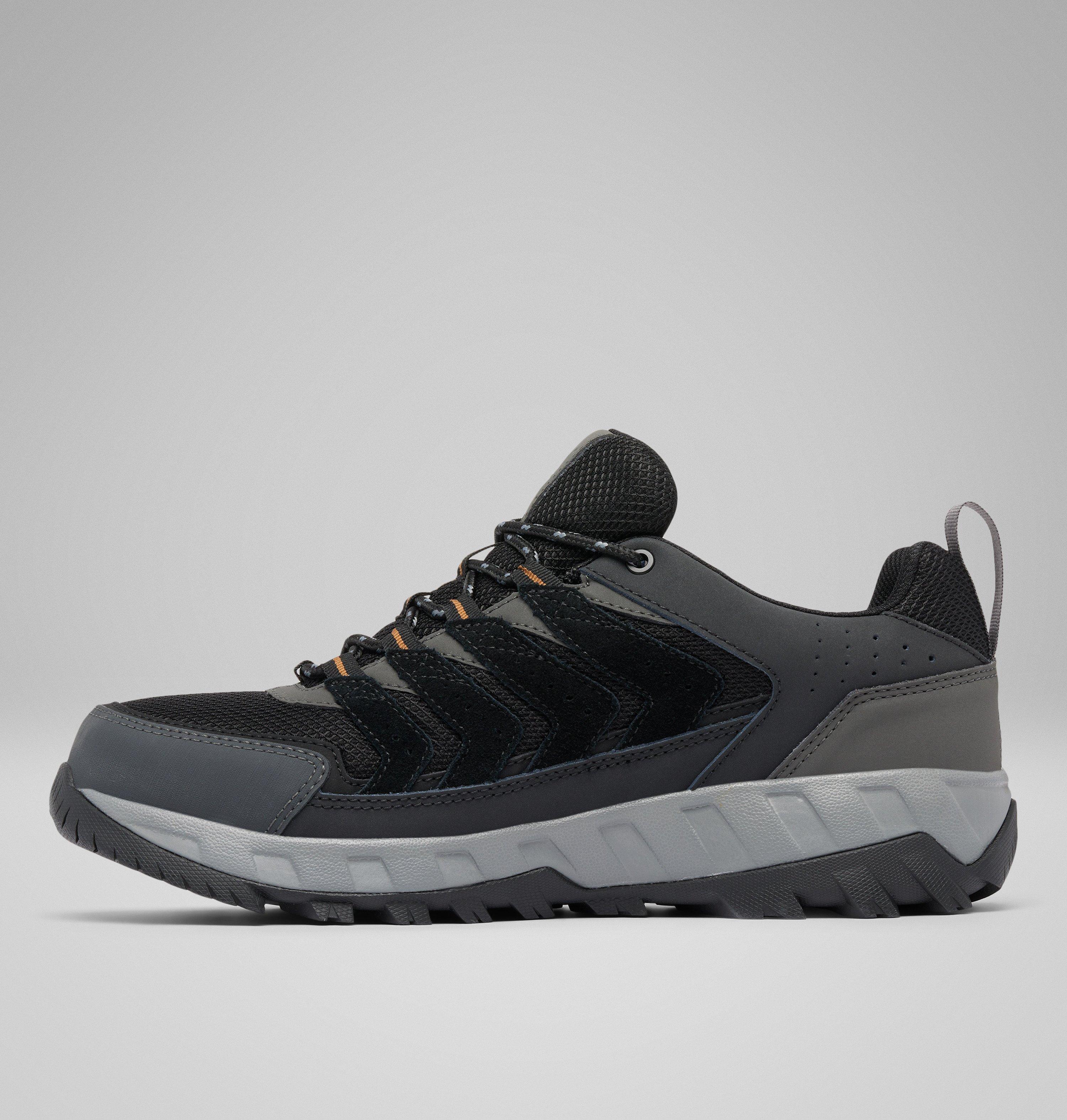 Men's Strata Trail Low Waterproof Shoe | 010 | 9.5 6