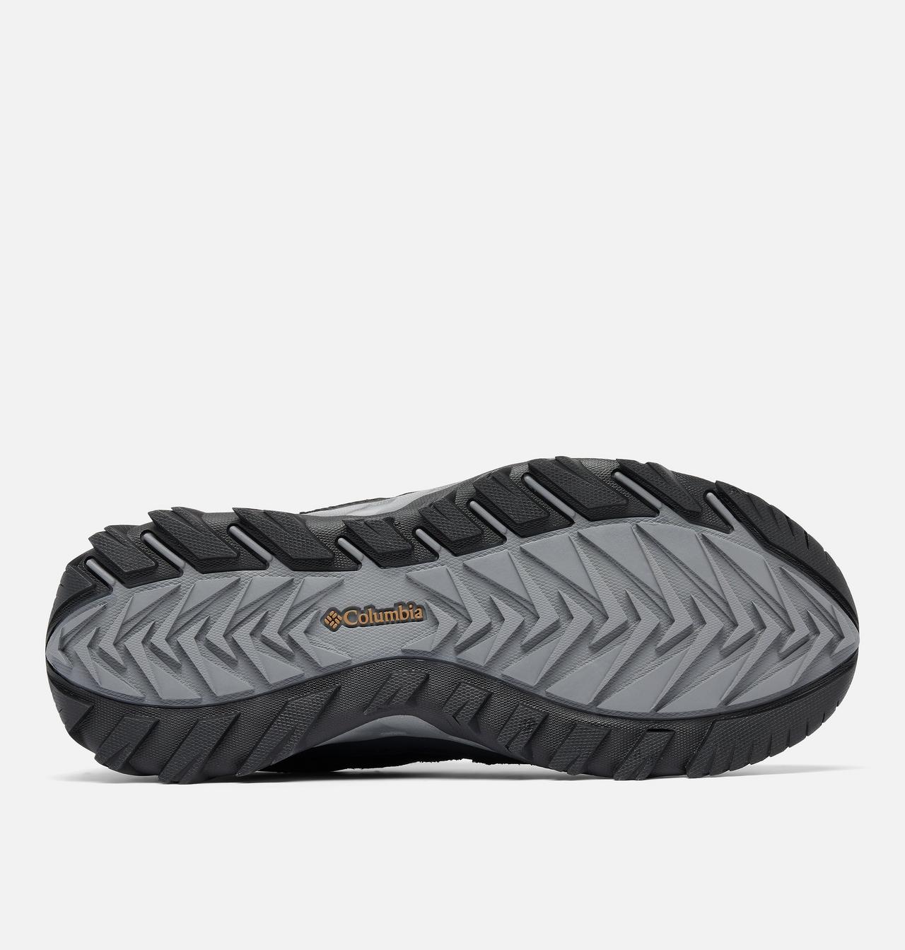 Men's Strata Trail™ Low Waterproof Shoe | 010 | 10.5 5