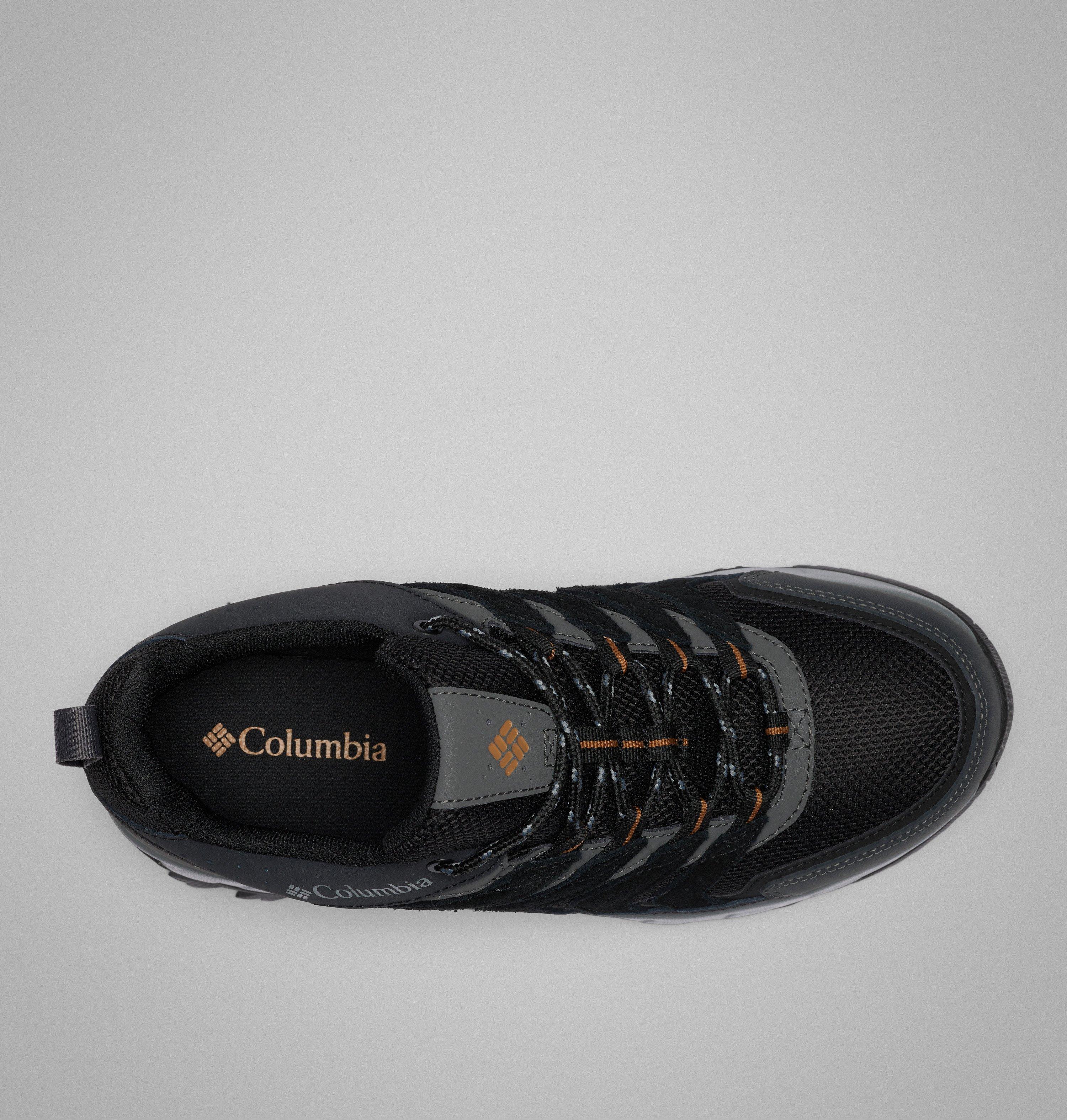 Men's Strata Trail Low Waterproof Shoe | 010 | 9.5 4