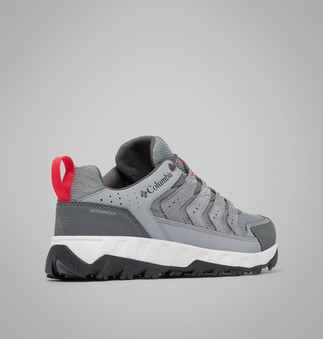 Men's Strata Trail™ Low Waterproof Shoe | 033 | 12 9