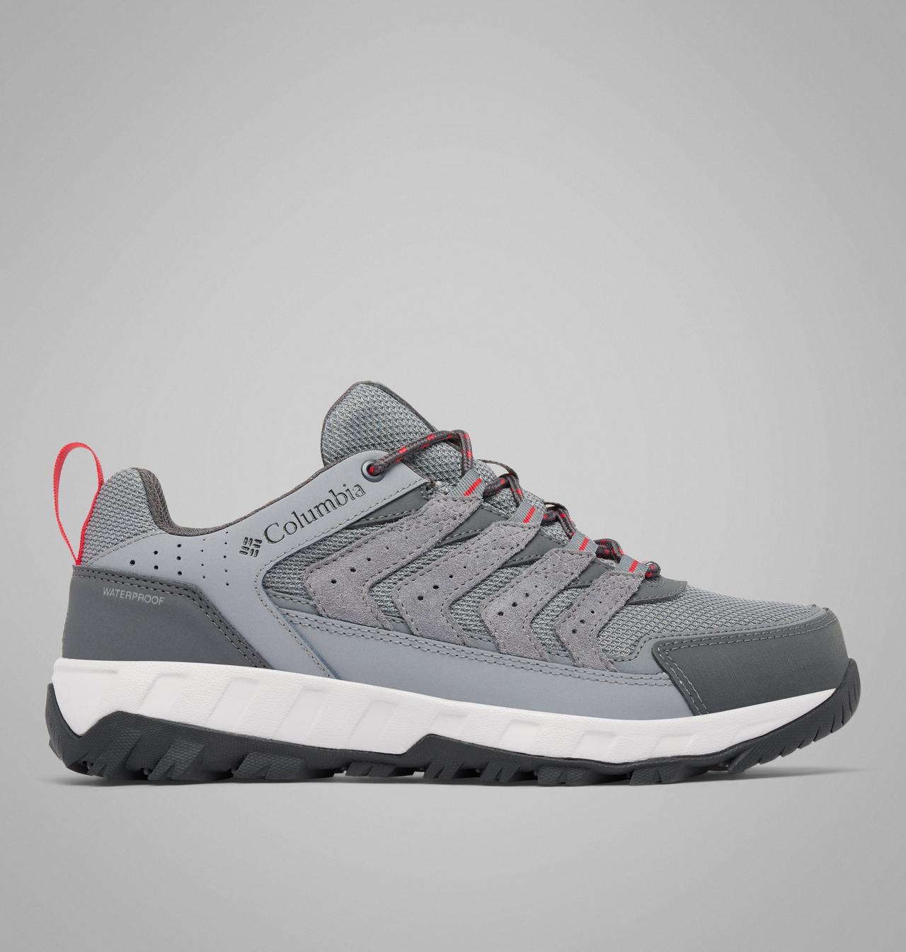 Men's Strata Trail™ Low Waterproof Shoe | 033 | 12 1