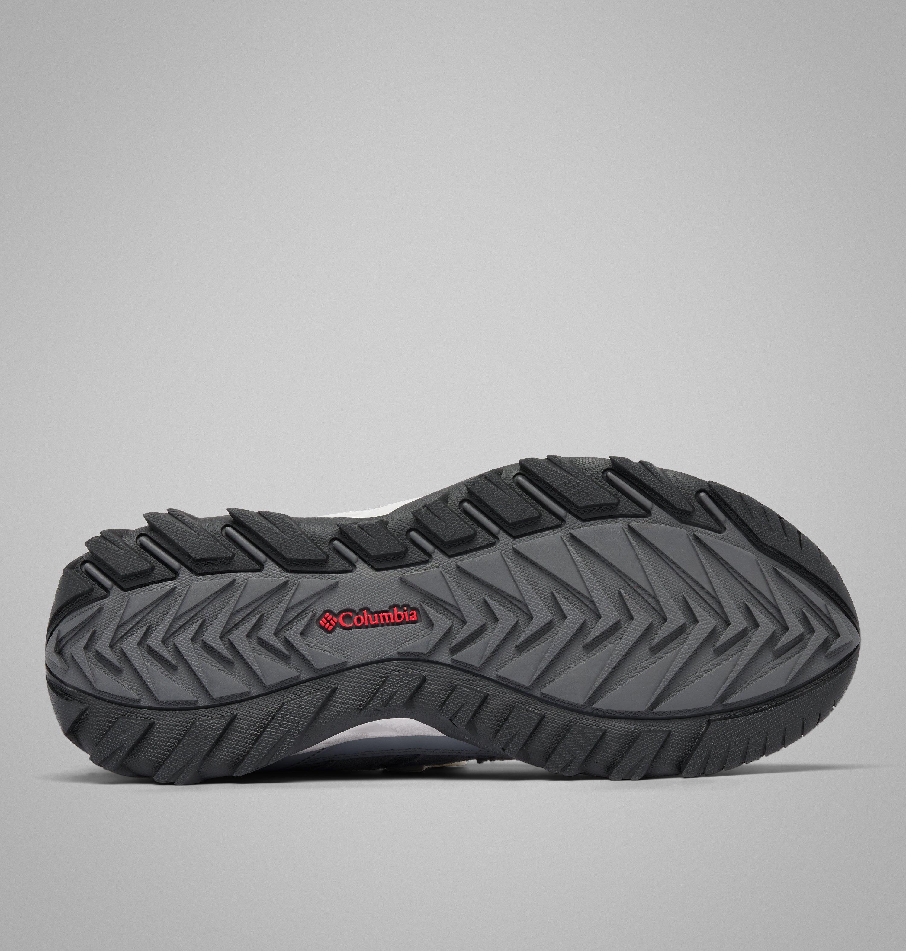 Men's Strata Trail Low Waterproof Shoe | 033 | 10 5