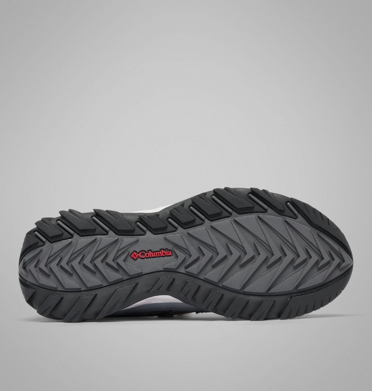 Men's Strata Trail™ Low Waterproof Shoe | 033 | 12 5