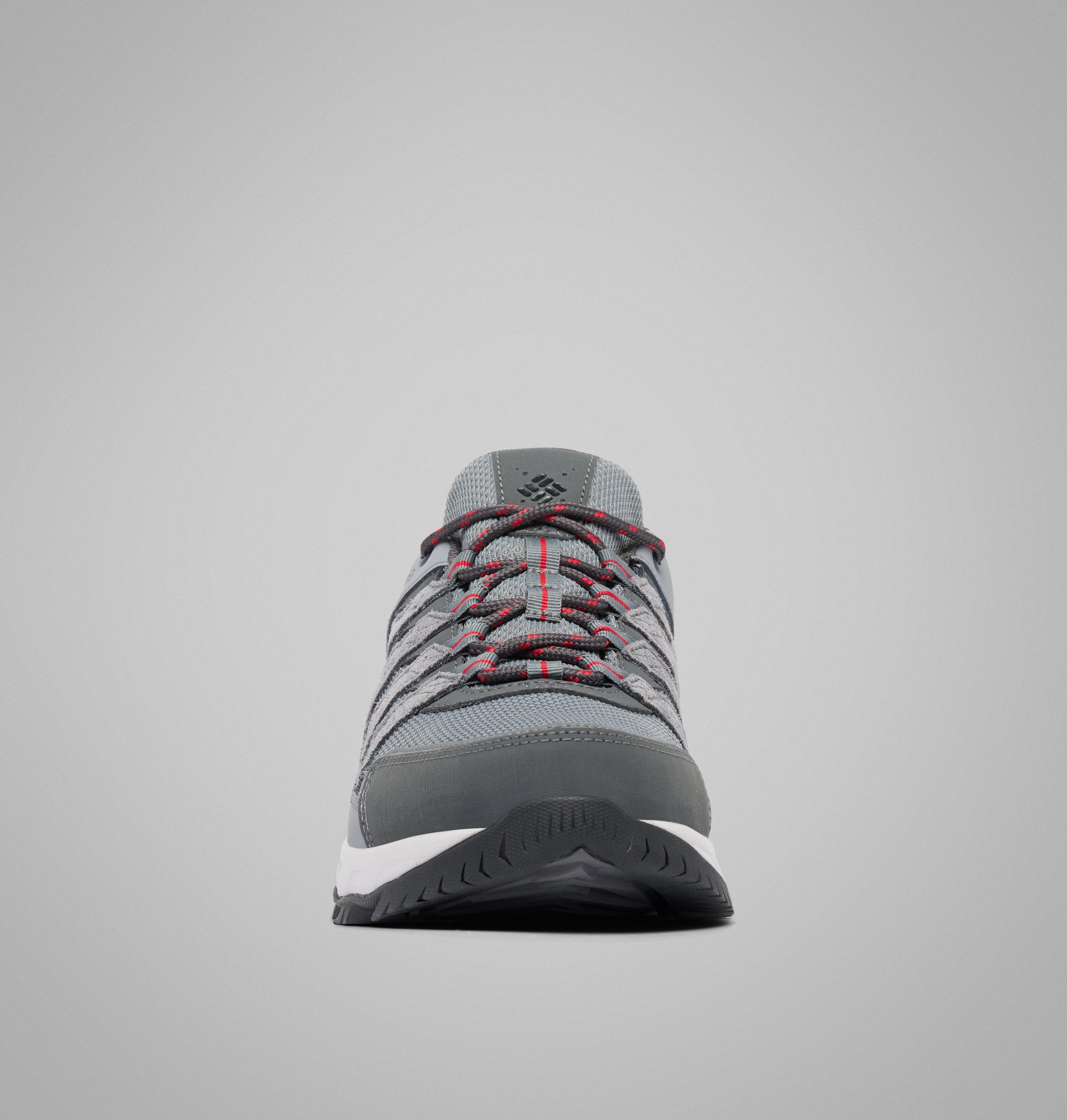 Men's Strata Trail Low Waterproof Shoe | 033 | 10 8
