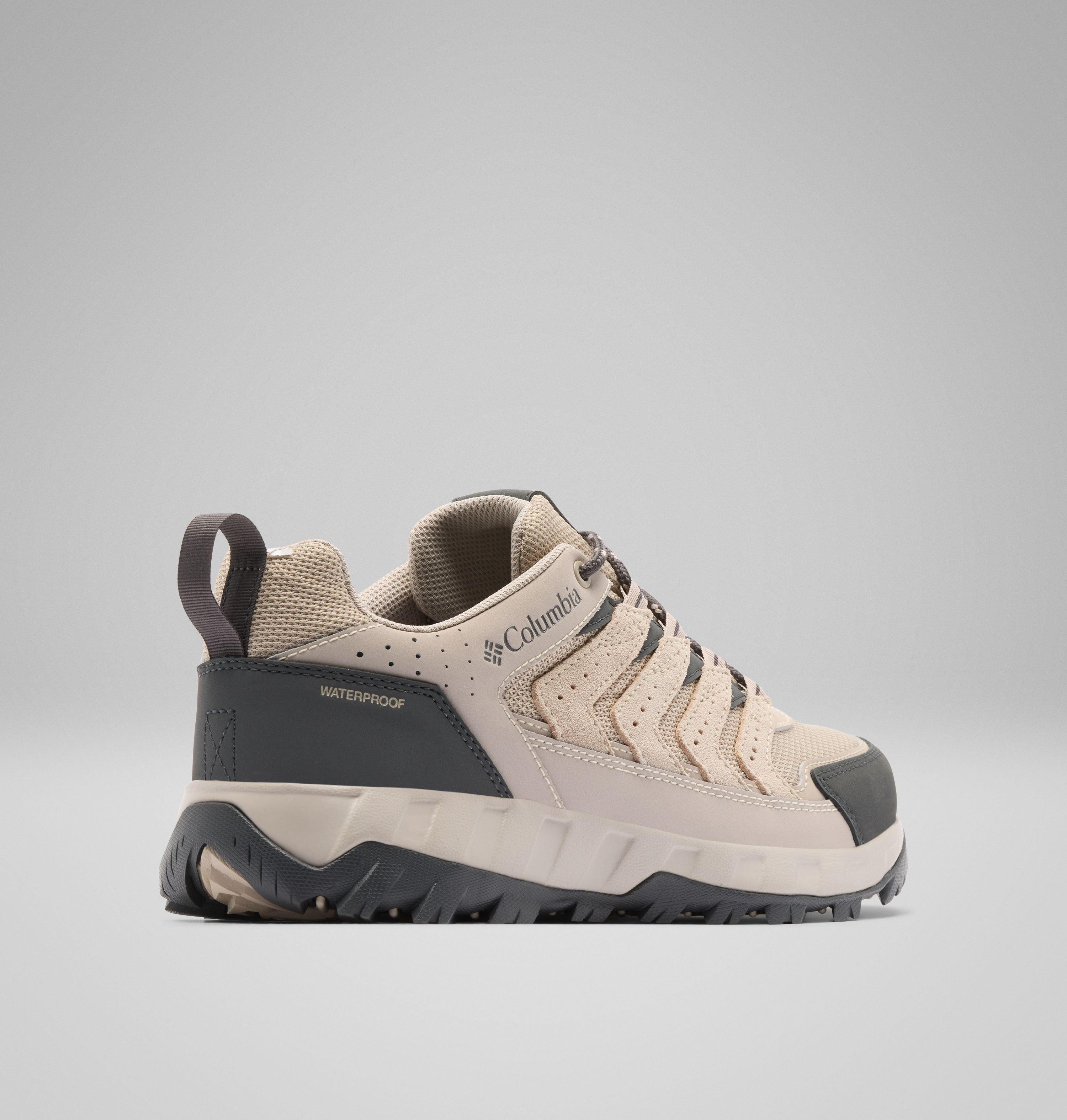 Men's Strata Trail Low Waterproof Shoe | 096 | 11.5 9