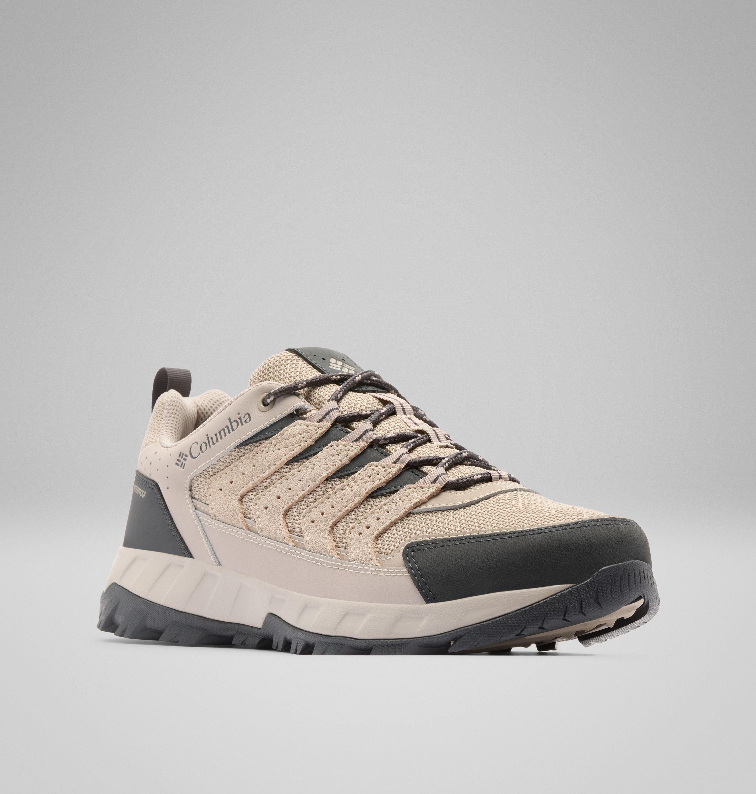Men's Strata Trail Low Waterproof Shoe | 096 | 11.5 3
