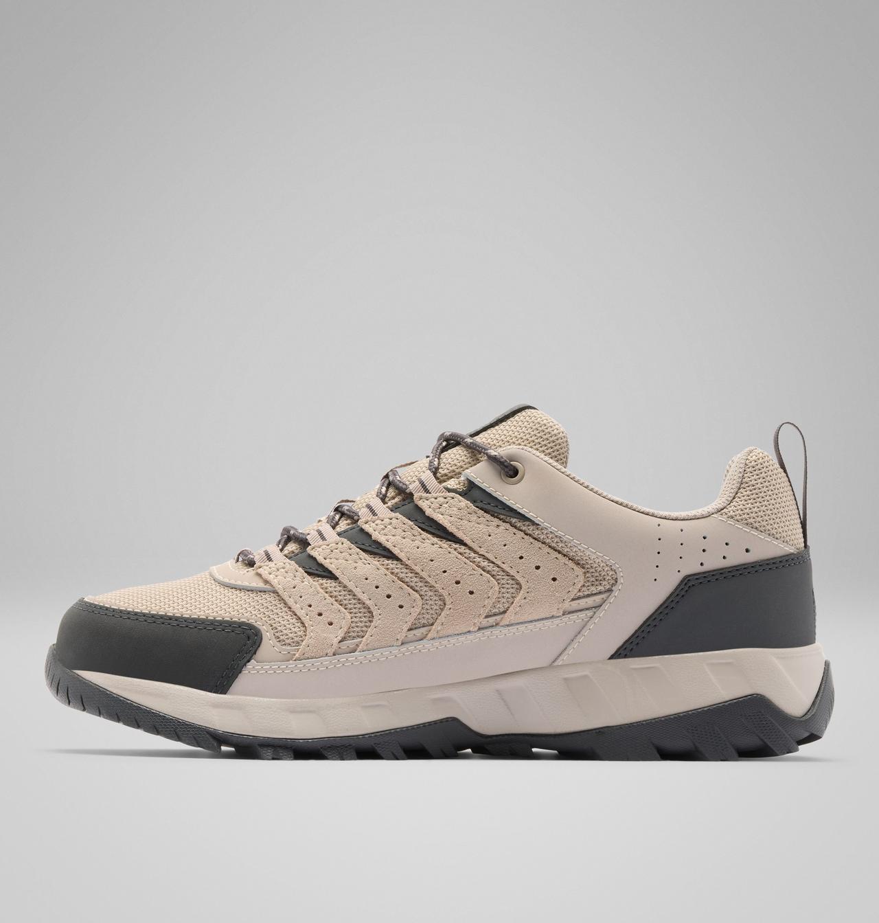 Men's Strata Trail™ Low Waterproof Shoe 6