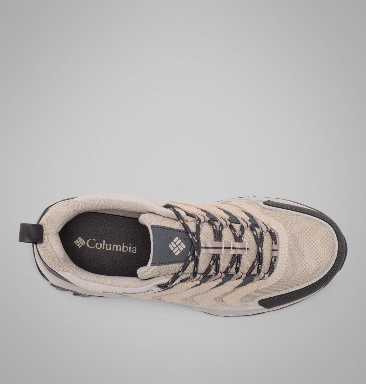 Men's Strata Trail™ Low Waterproof Shoe 4