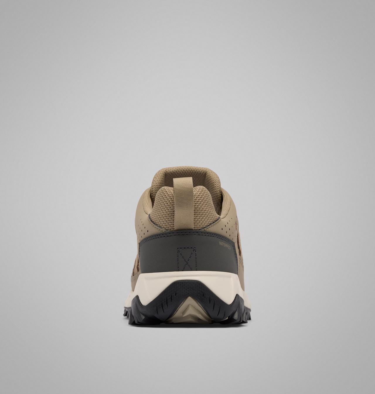 Men's Strata Trail™ Low Waterproof Shoe 2