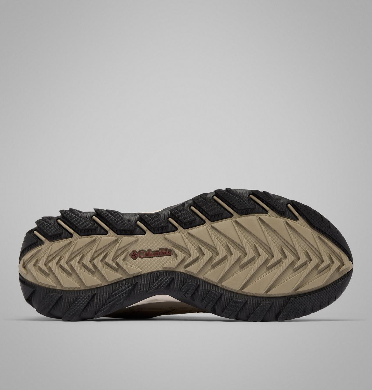 Men's Strata Trail™ Low Waterproof Shoe 5