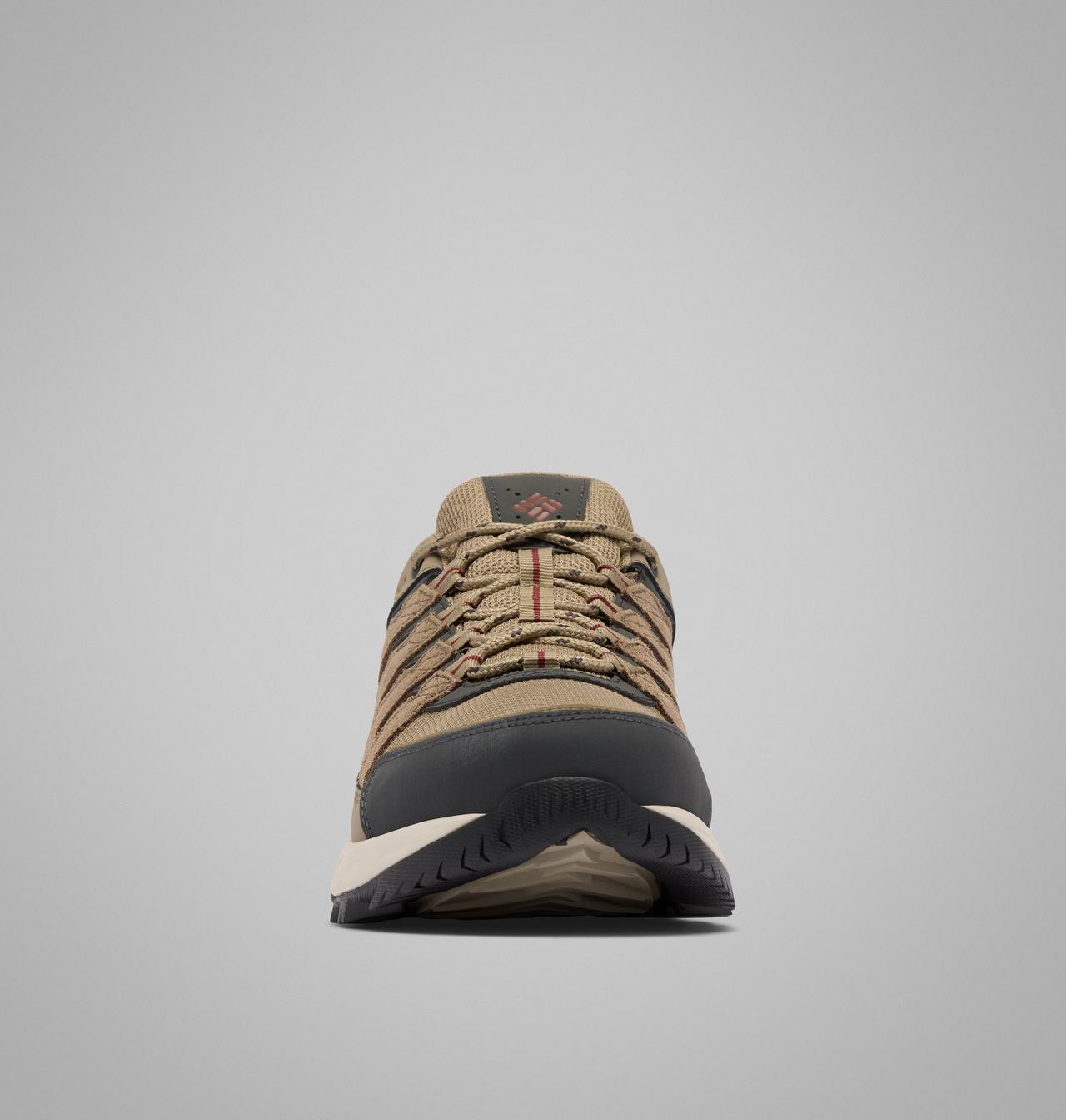 Men's Strata Trail™ Low Waterproof Shoe 8