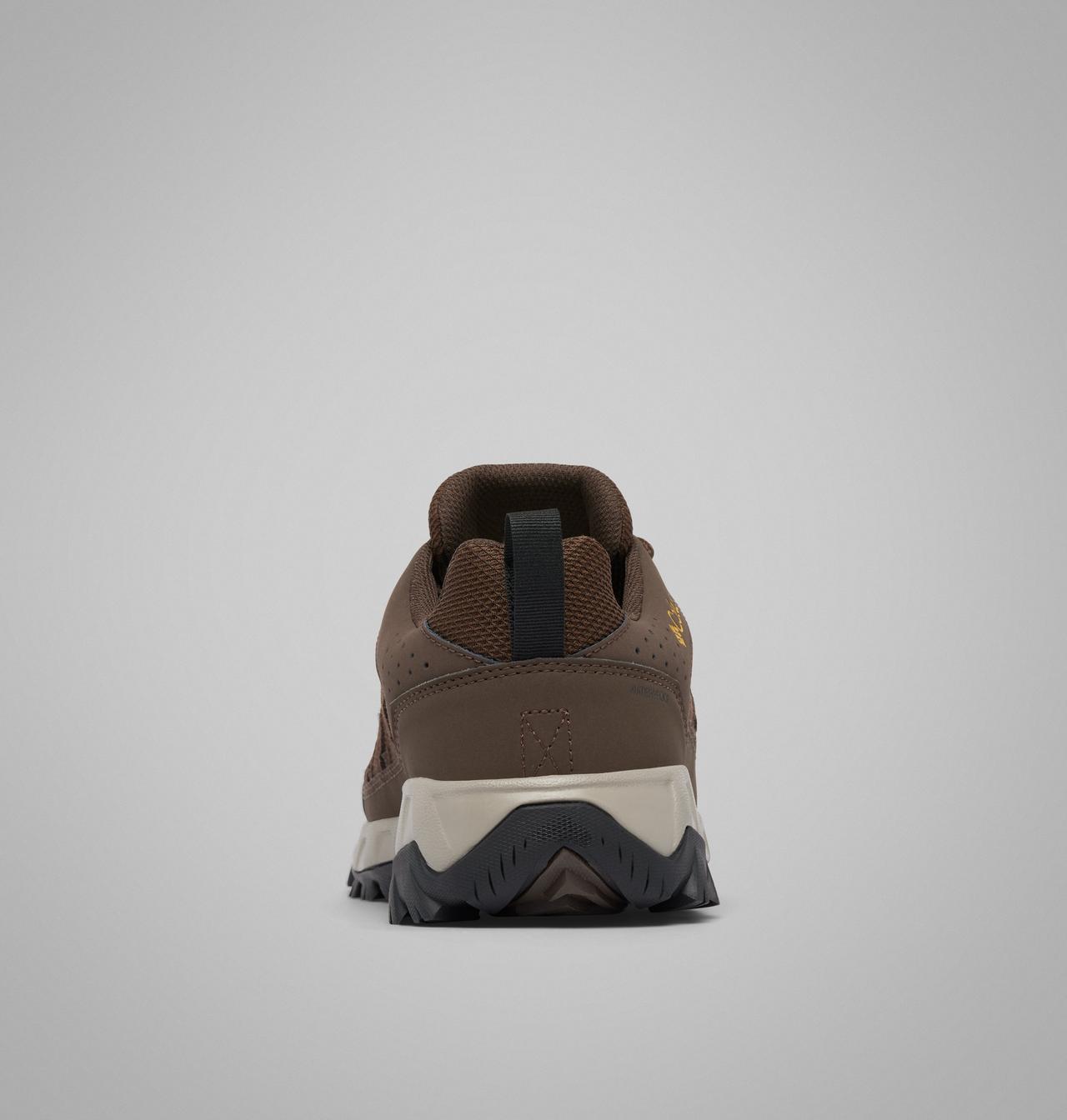 Men's Strata Trail™ Low Waterproof Shoe 2